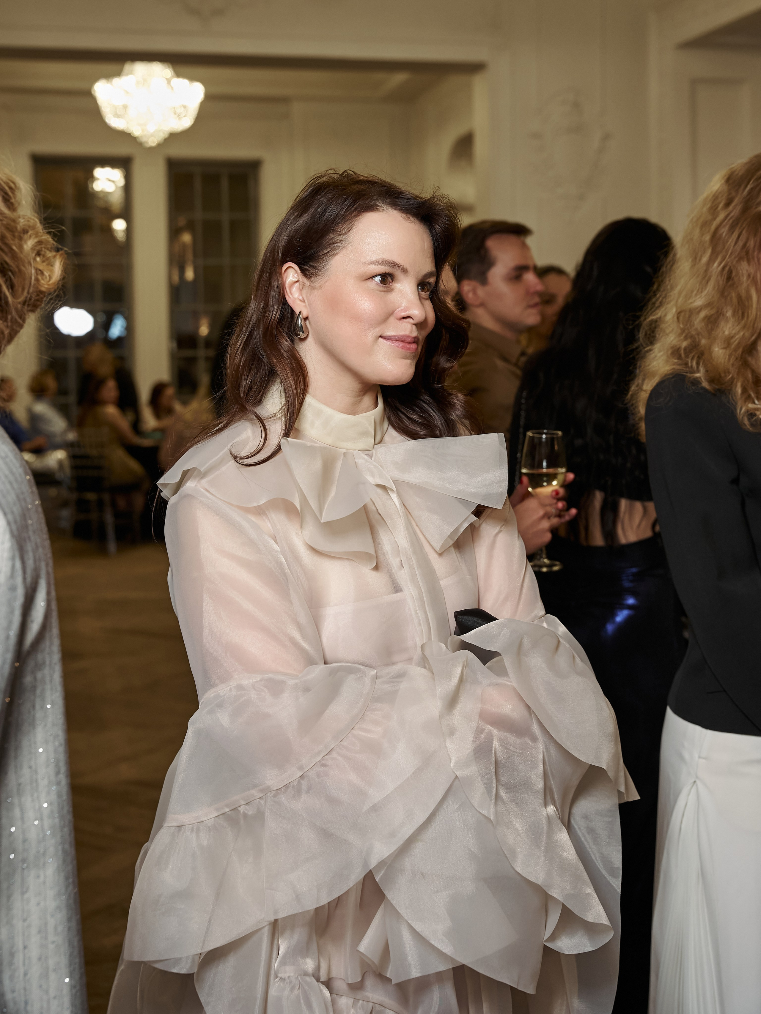 ГАЛА УЖИН. PRO-AGELESS