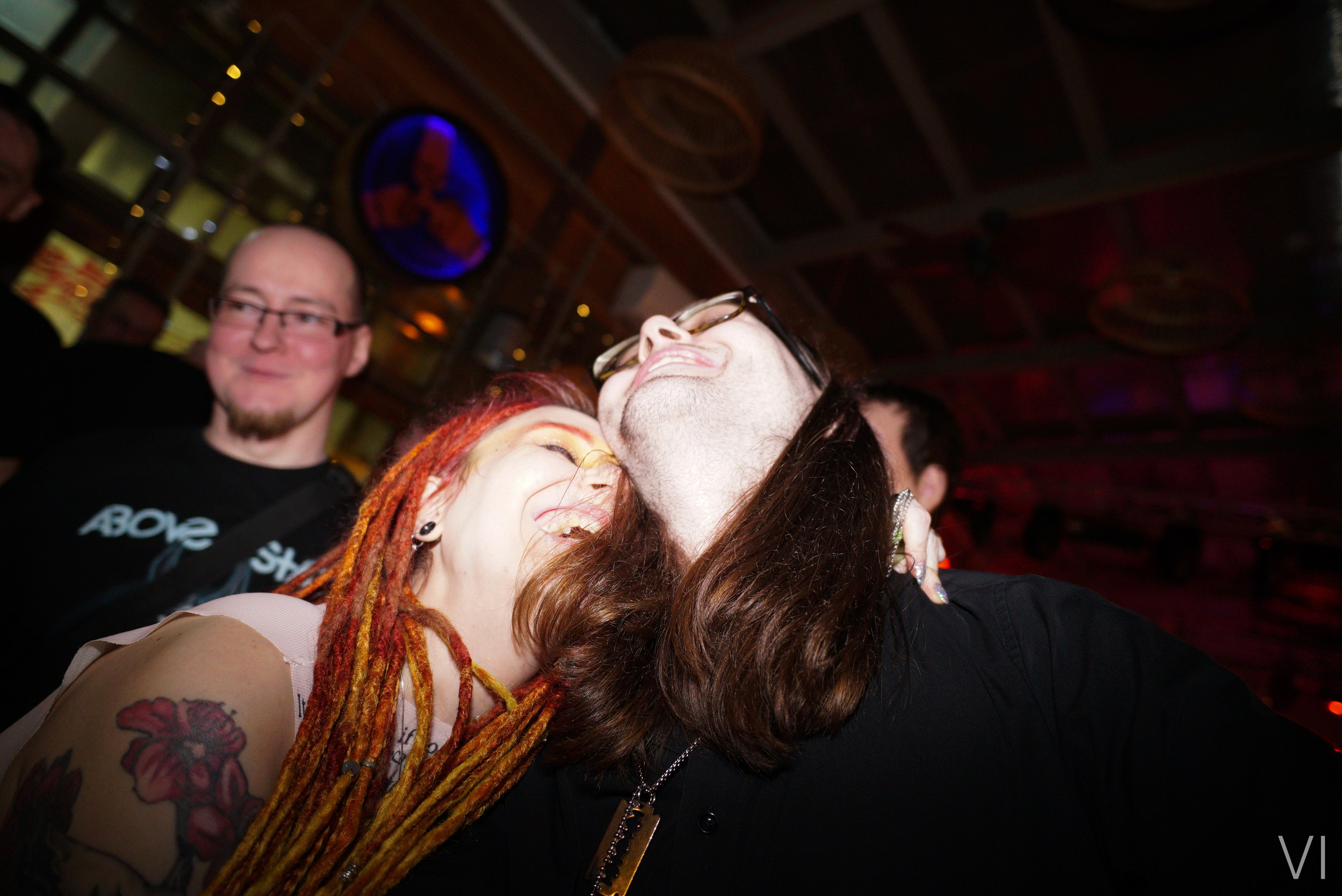 Inna's B-Day. Концертный и репортажный фотограф Воронин Игорь