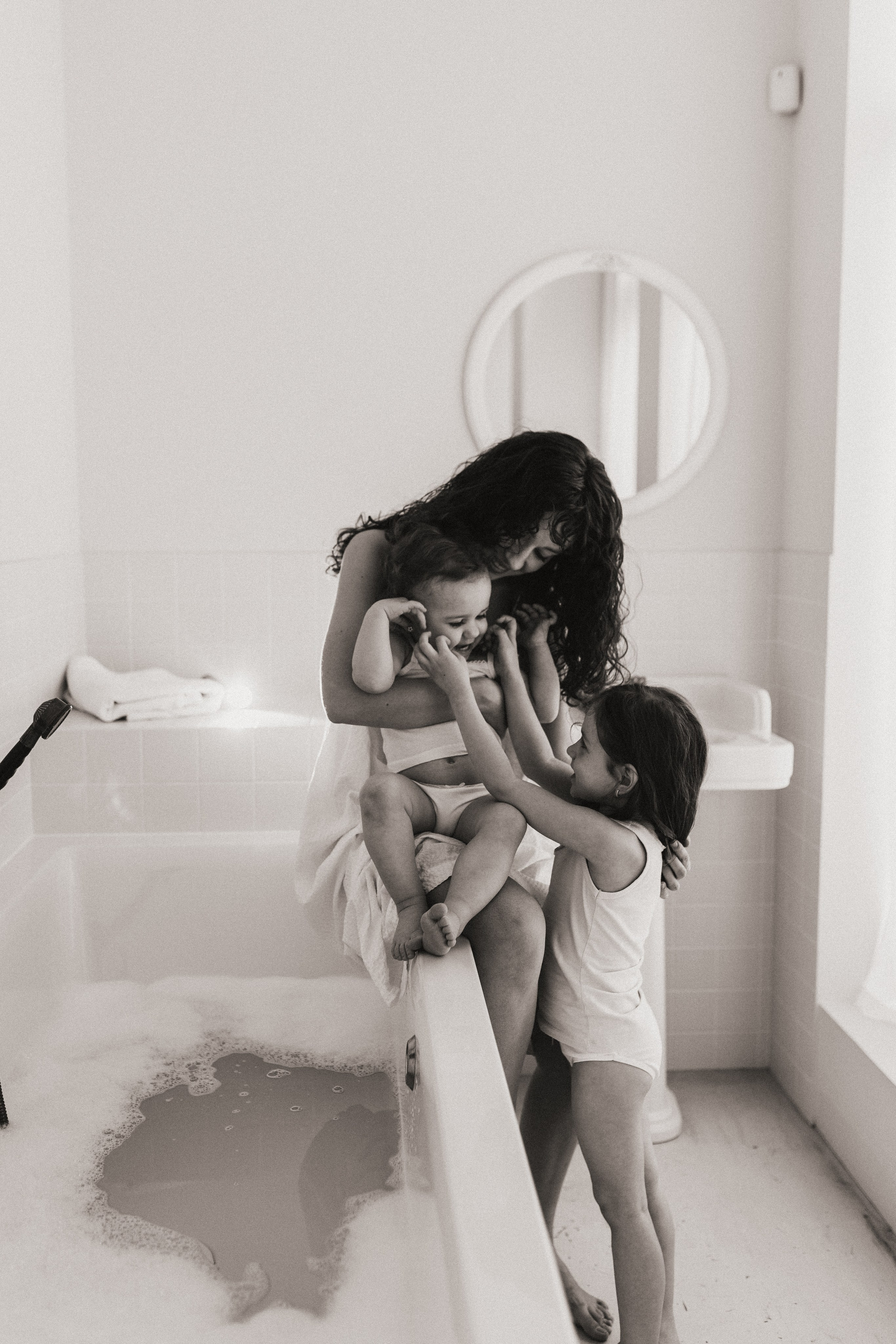 Лера Ксюша и Вика. Семейный фотограф в Новороссийске и Анапе Александра Яковлева