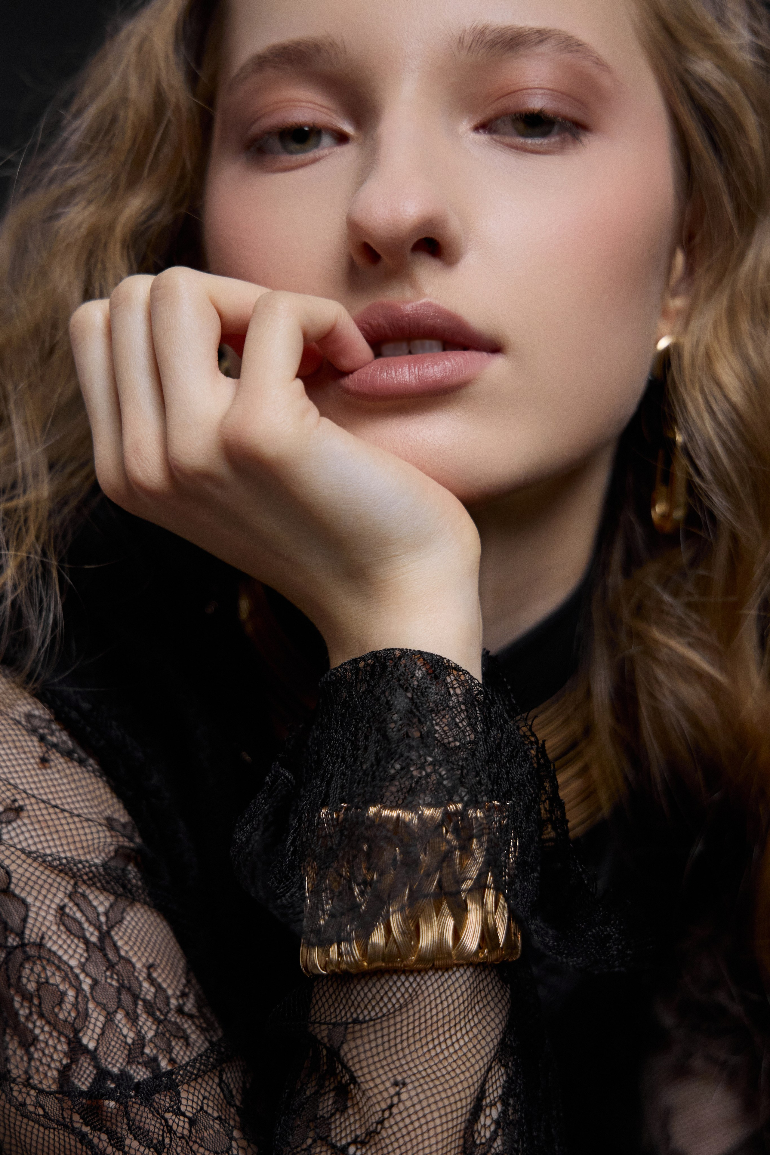 Анна Лебеденко. Модельное агентство TM Models в Калининграде