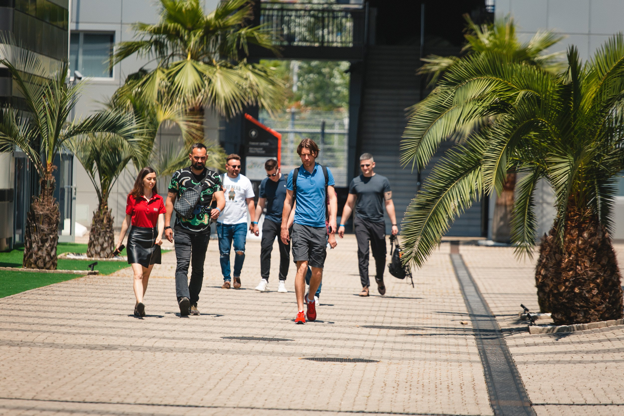 Майсы. Репортажный фотограф Андрей Герасимов