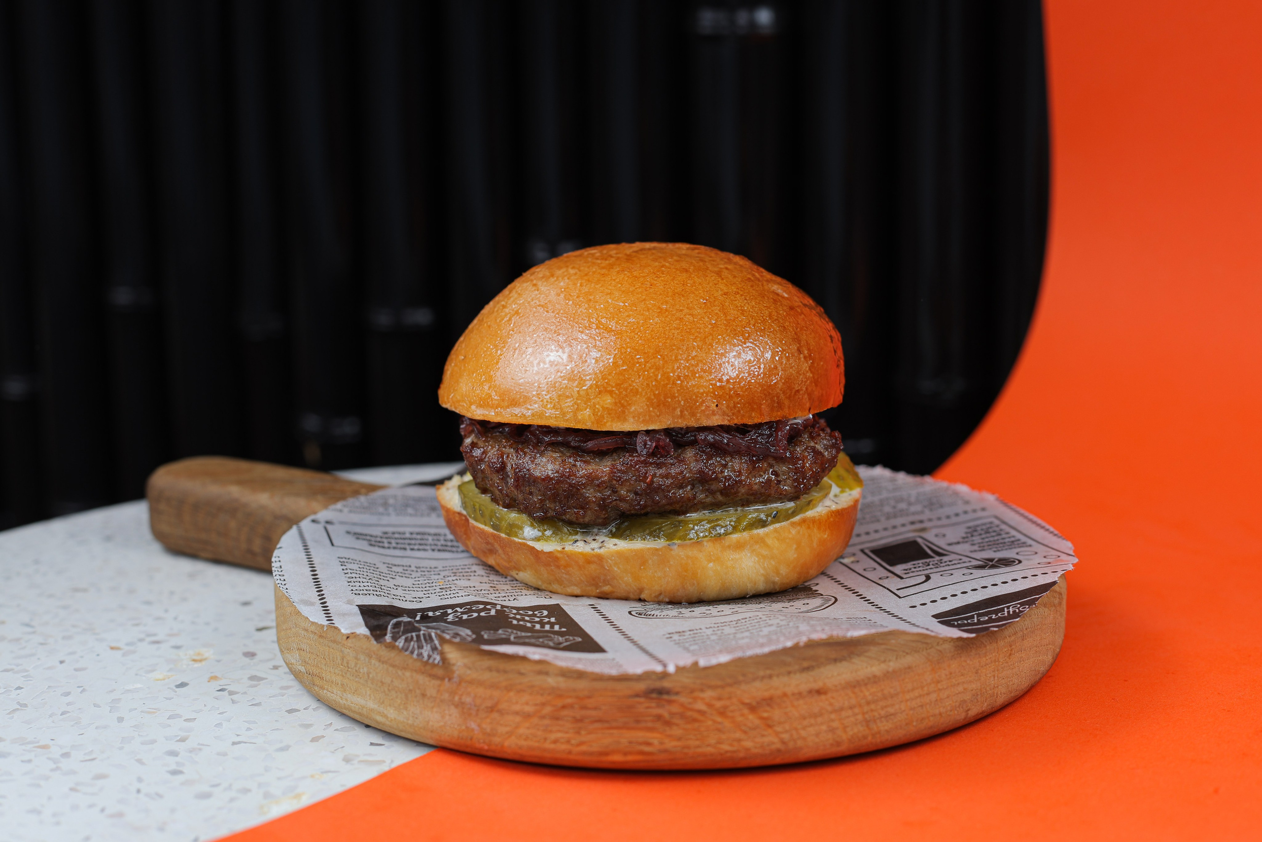 Фуд съемка. Репортажный фотограф Андрей Герасимов