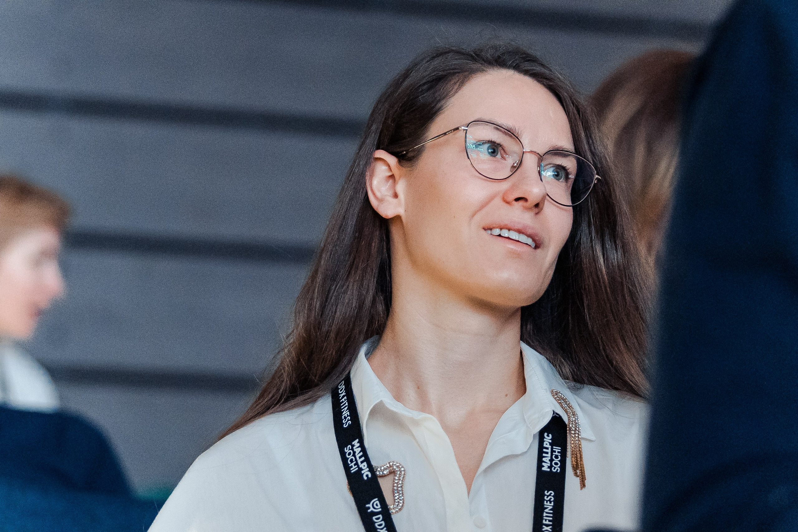 Международная выставка недвижимости MALLPIC 4.0. Репортажный фотограф Андрей Герасимов