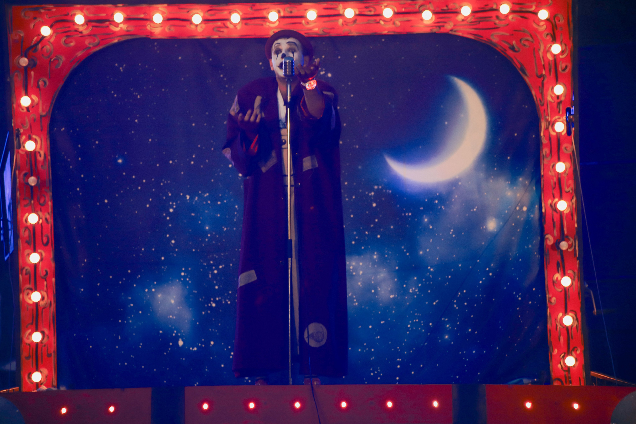 Театр «Злые Рыбы»