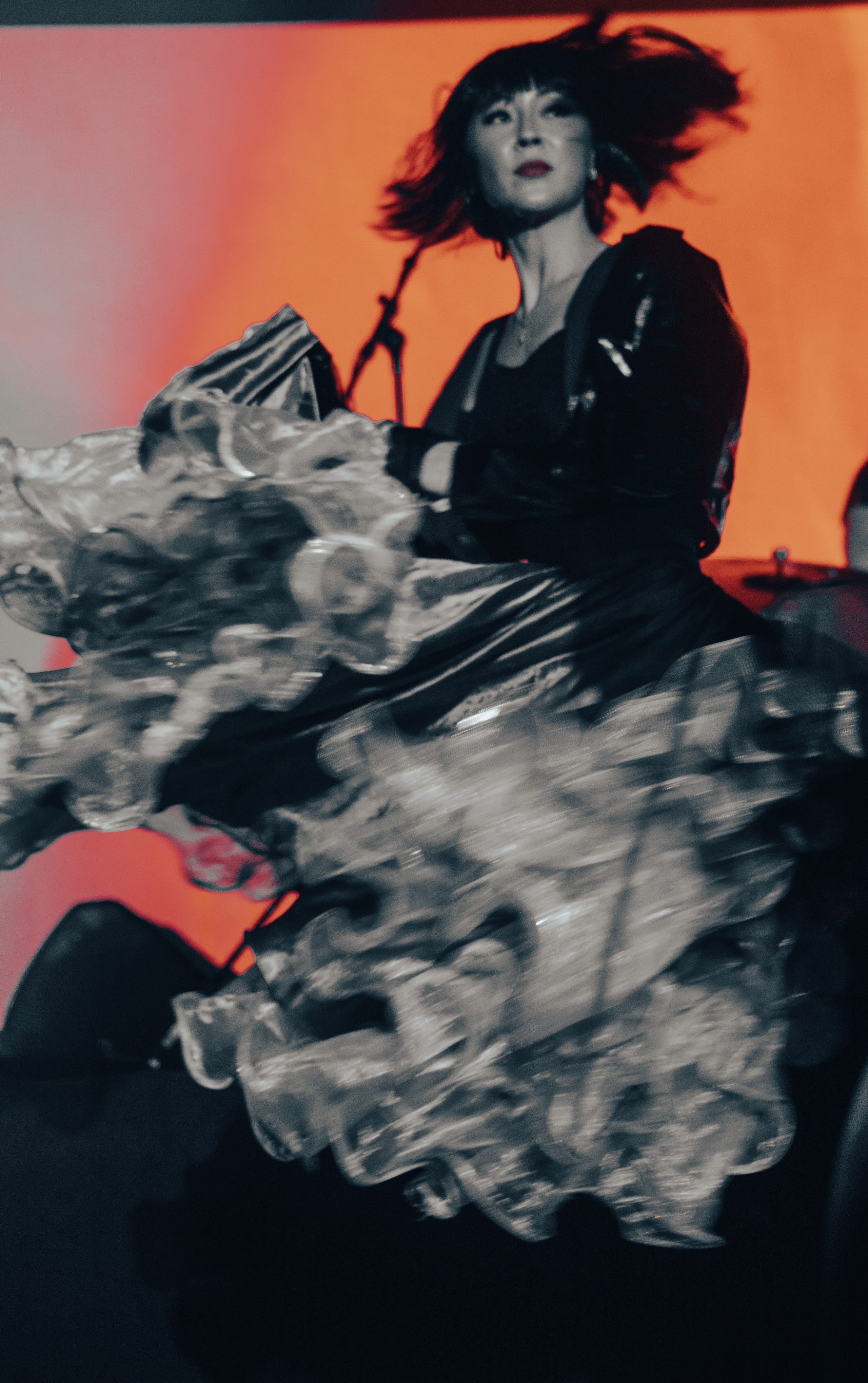 Концертные съемки