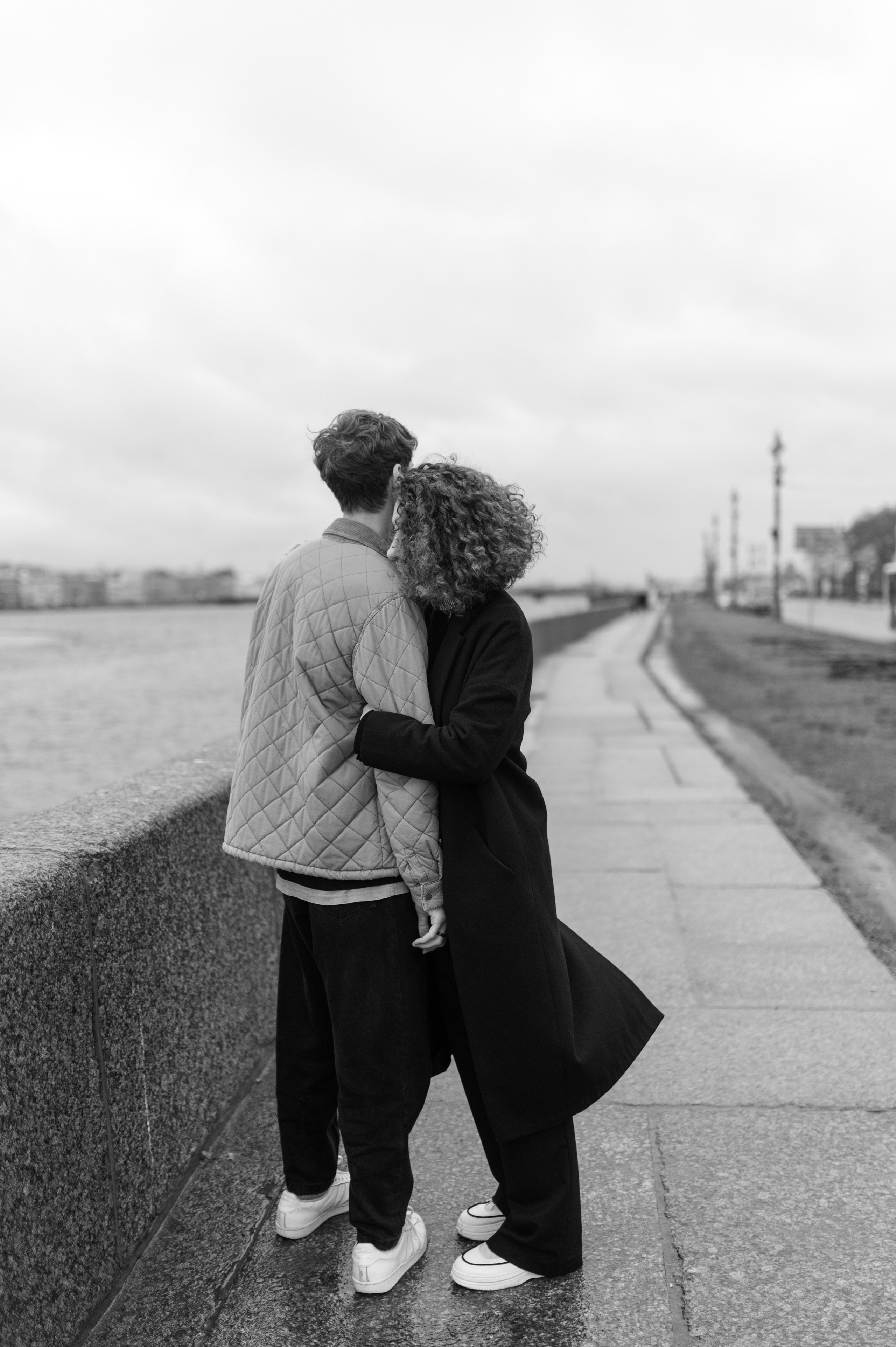 И + А. Свадебный и портретный фотограф в Санкт-Петербурге Ирина Келина