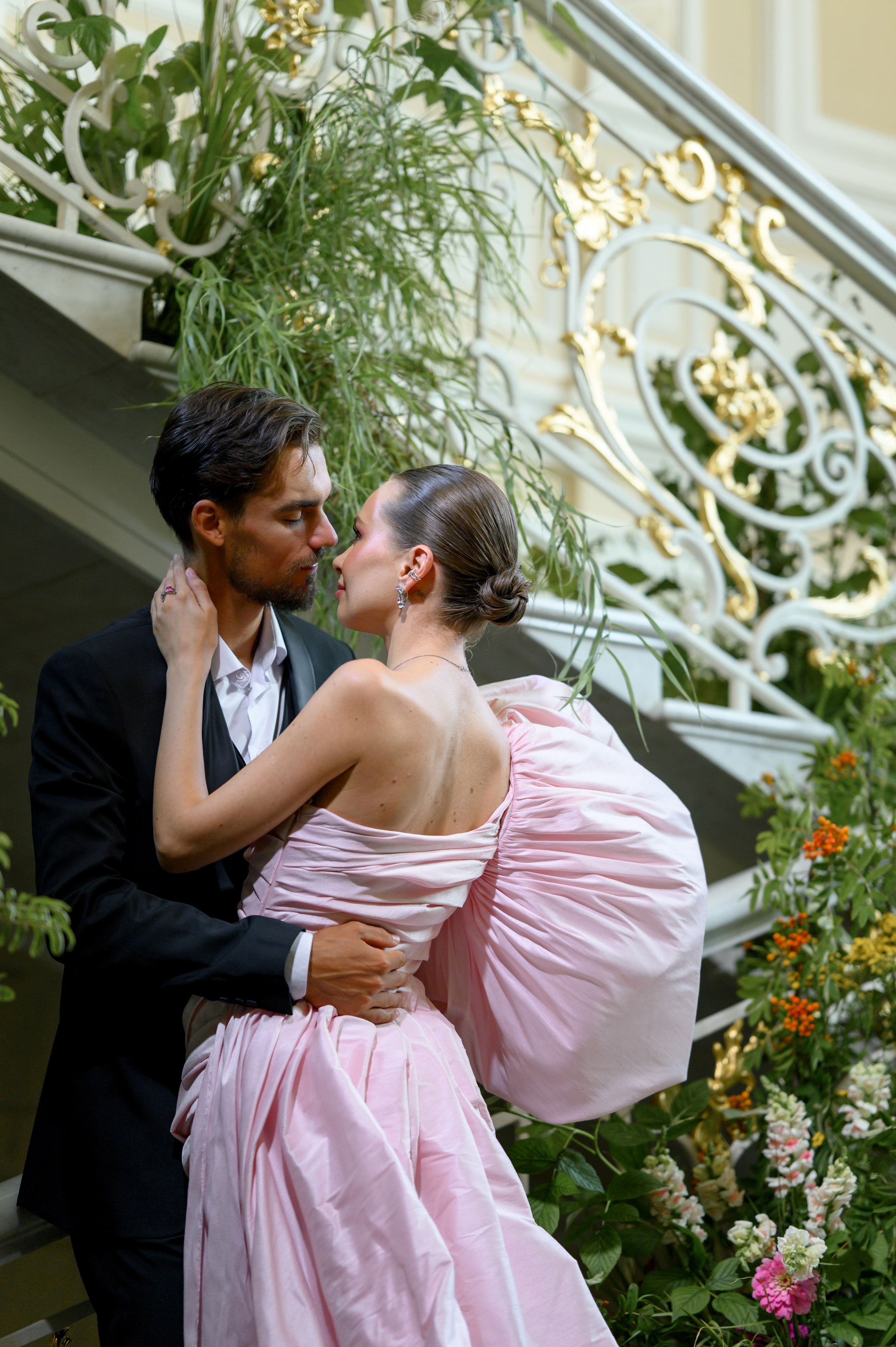 ЛМЛ. Свадебный и портретный фотограф в Санкт-Петербурге Ирина Келина