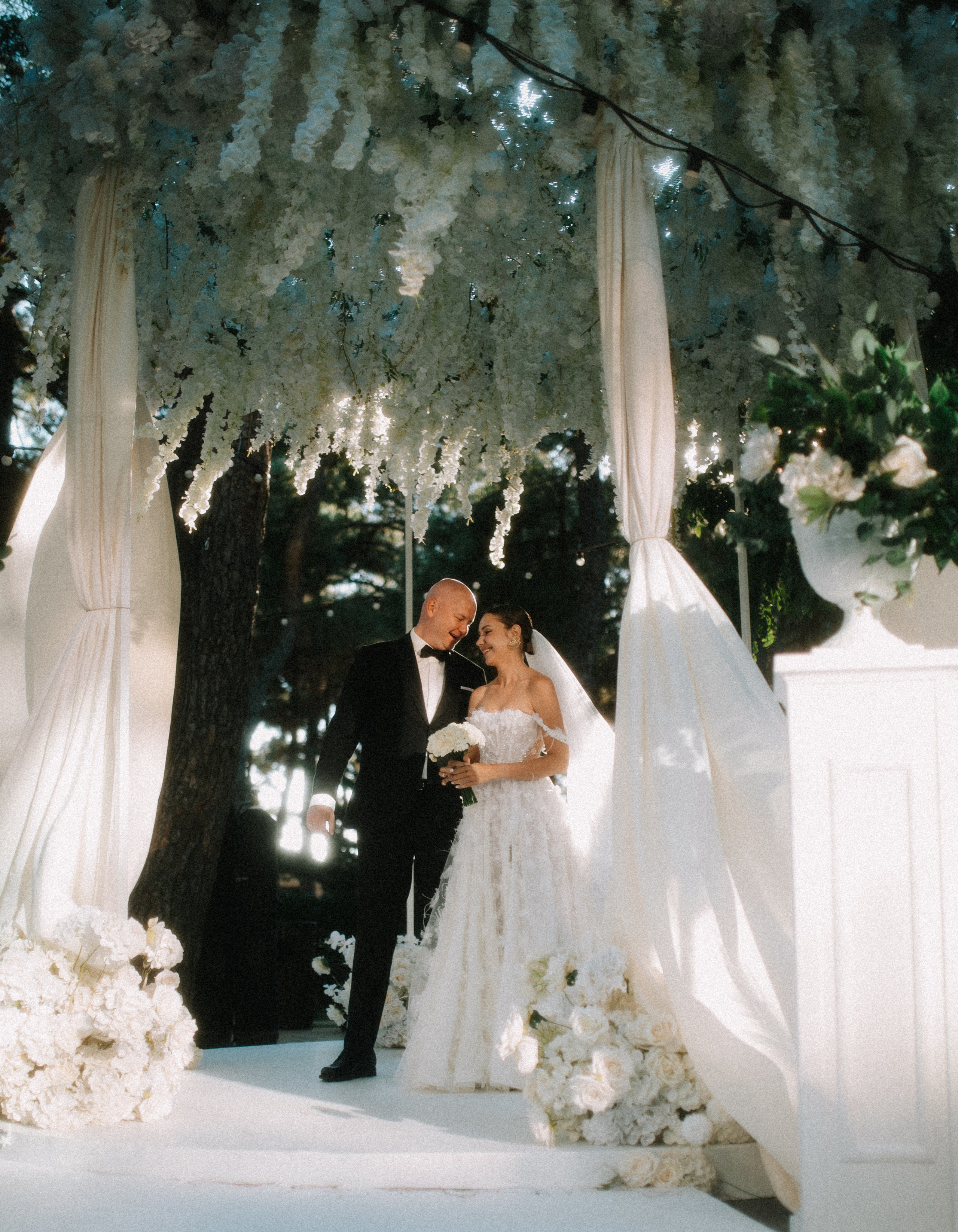 Александр и Виктория | Полный свадебный день. Выступала в качестве второго фотографа. Фотограф Санкт-Петербург, Новороссийск