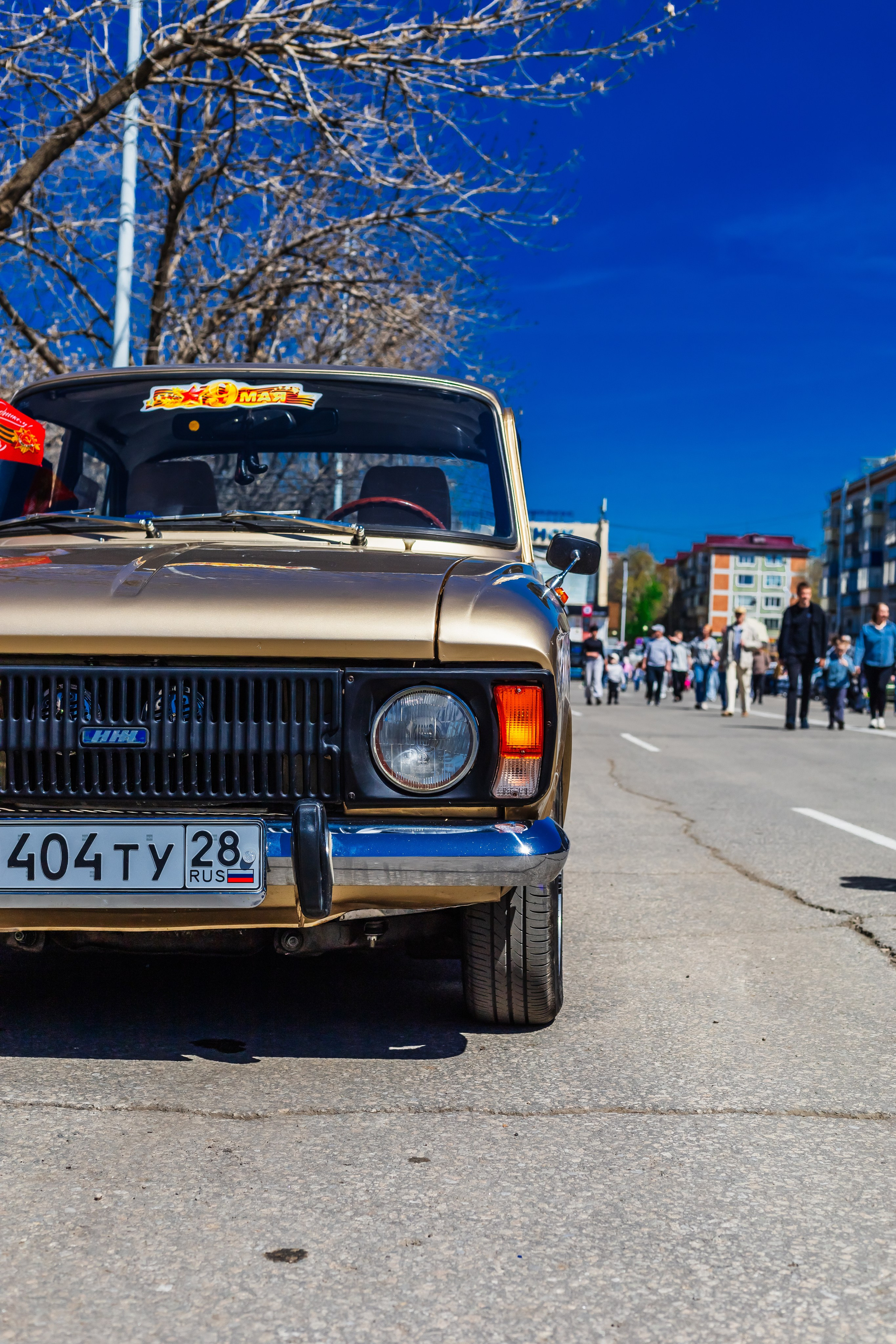 Автомобильная съемка в Благовещенске. Стёпа Григорян | Фотограф | Благовещенск