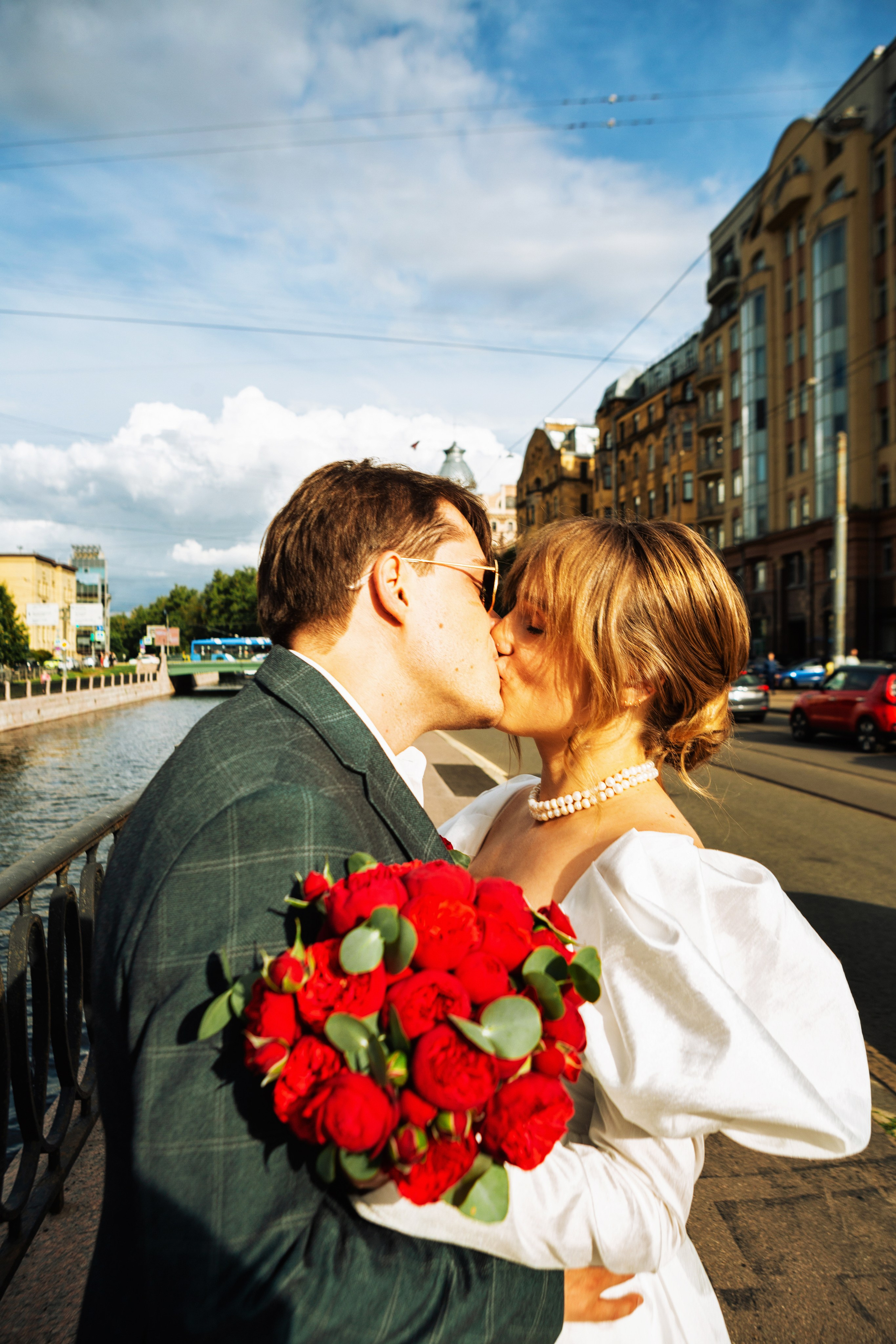 Свадьба Ди и Ан 08.2025. Фотограф Евгений Казекин