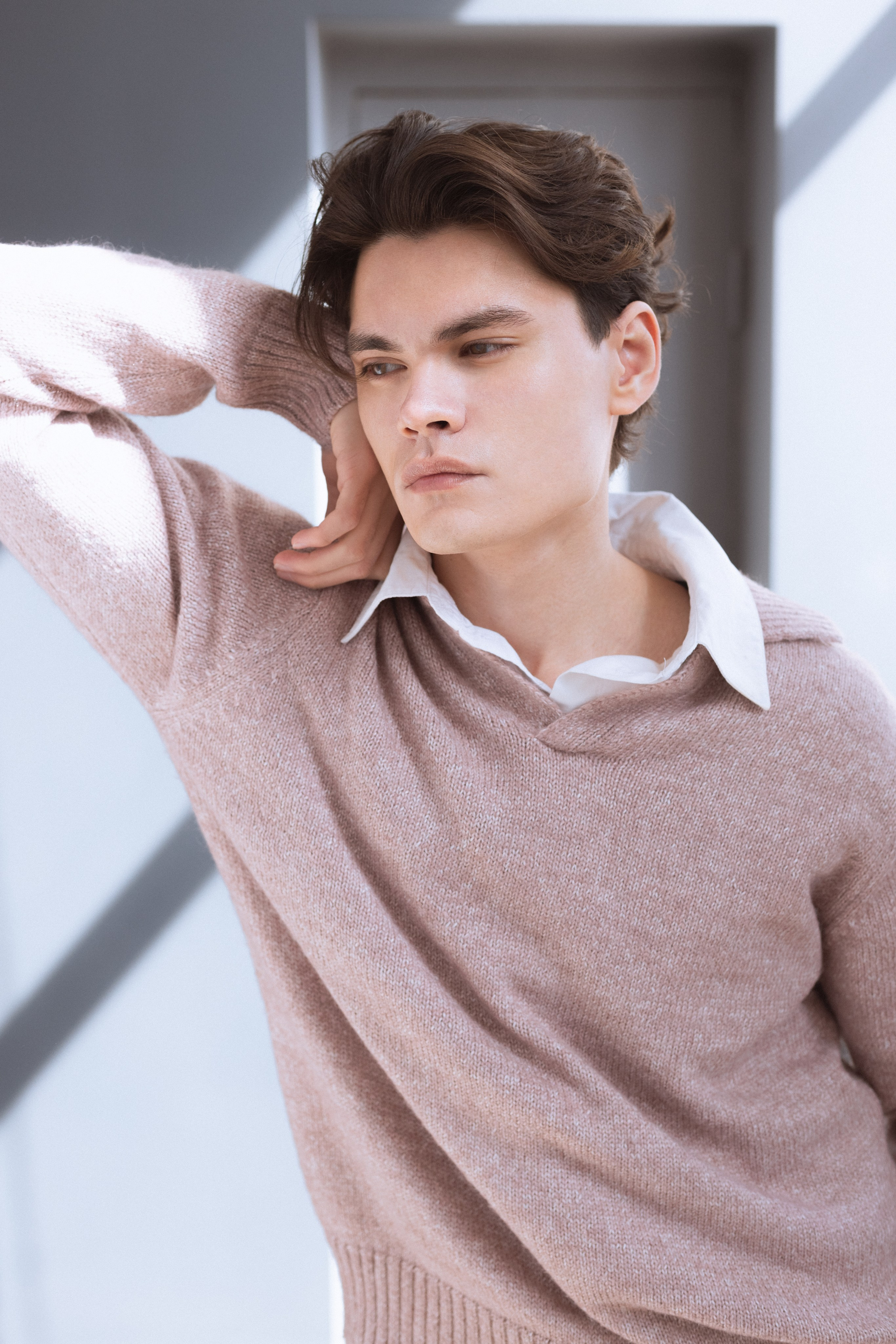 Дамир. Модельное агентство ТМ МОДЕЛС в Калининграде