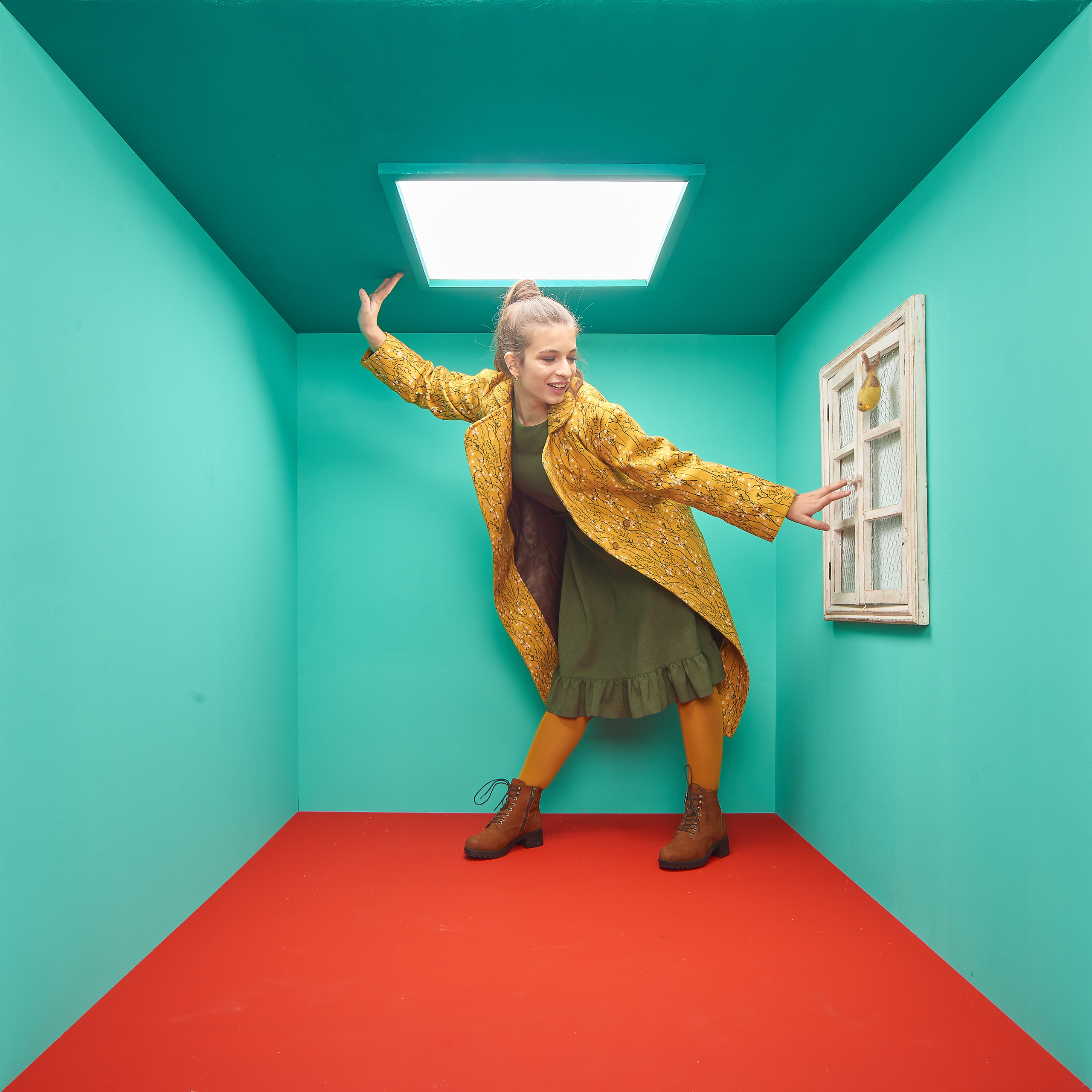 Лукбук для дизайнера детской одежды Климковой. Алексей Романов фотограф Санкт-Петербург, фотокурсы, фотошкола