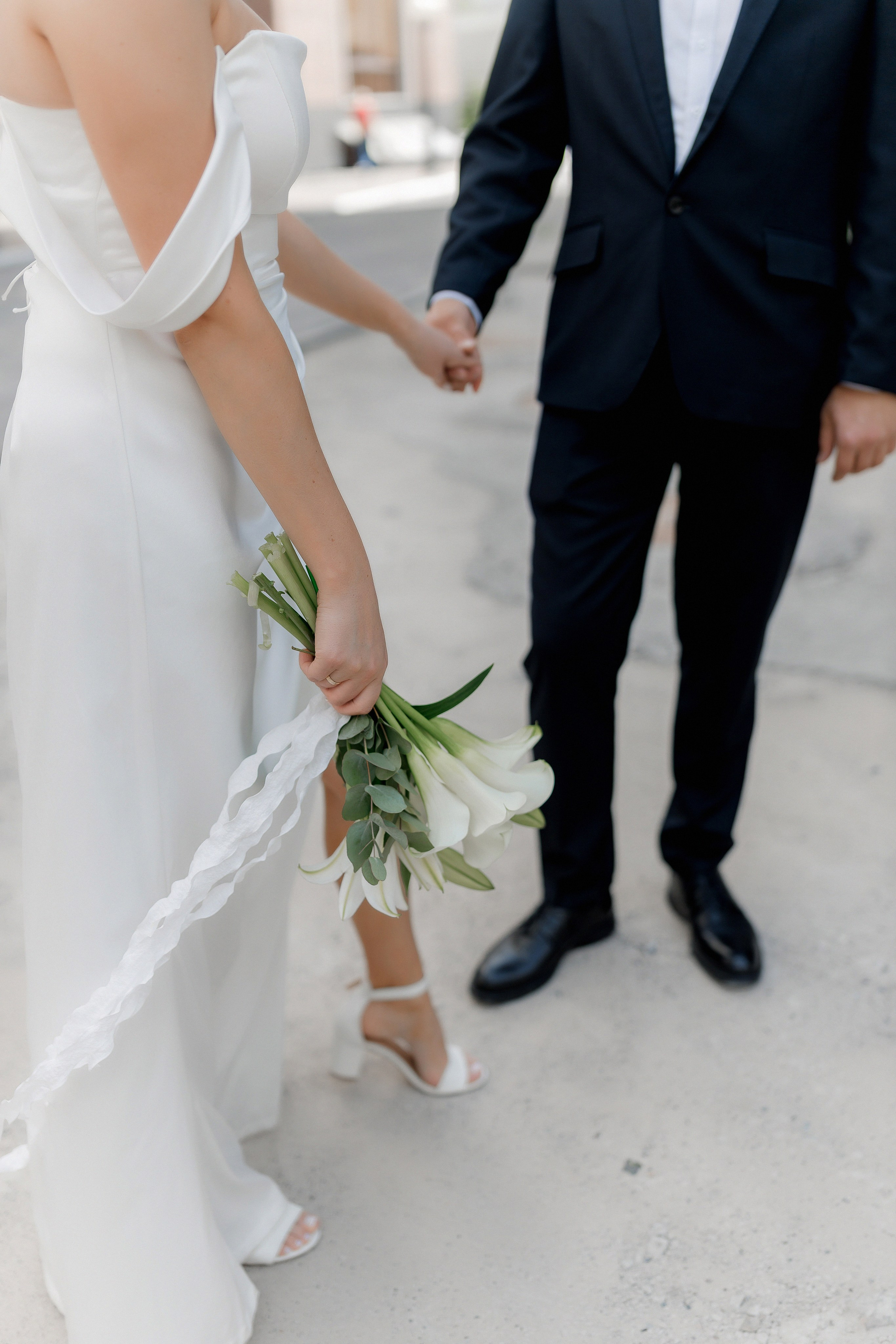 Павел и Любовь. Свадебный и семейный фотограф в Казани и Волжске