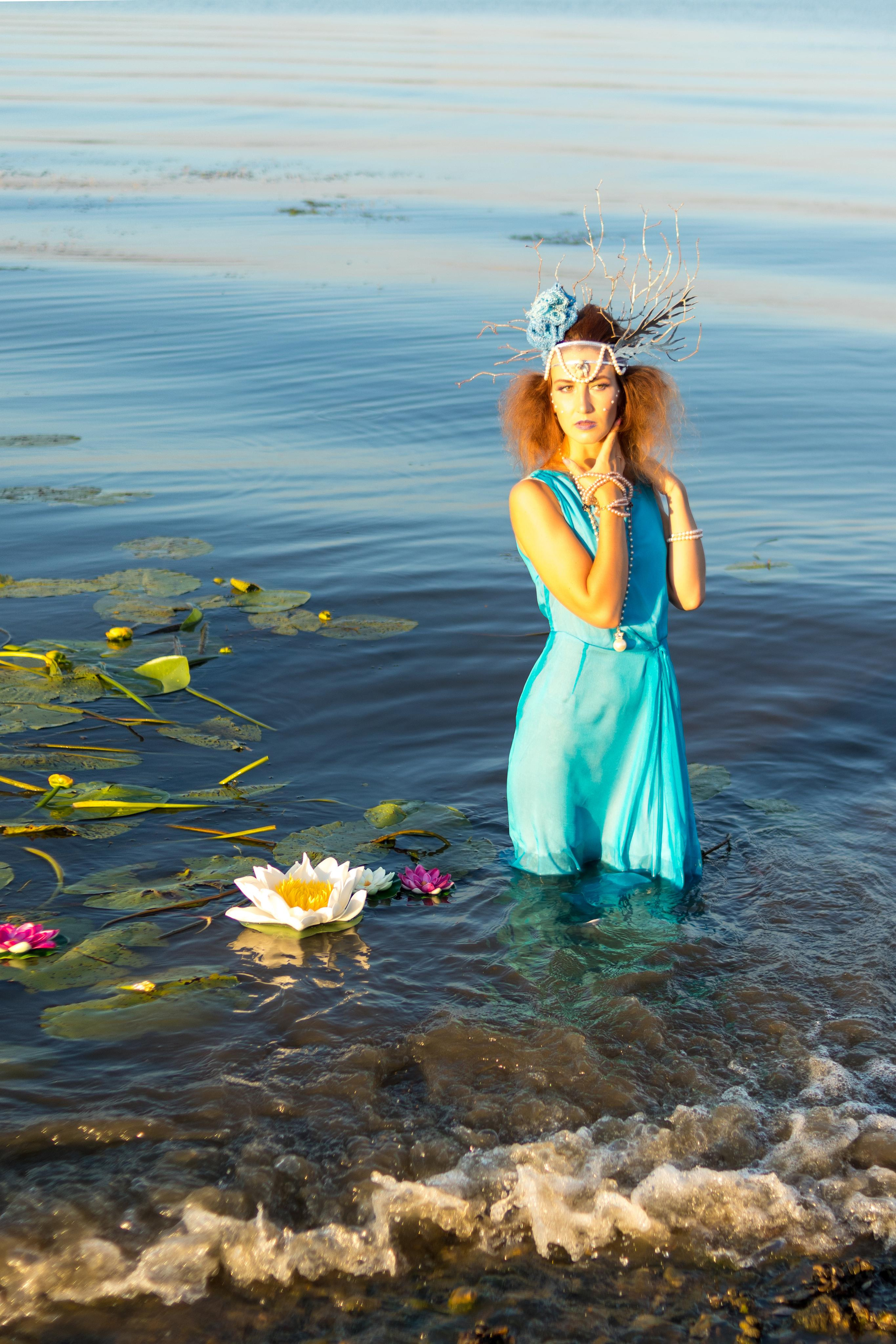 Владычица морская