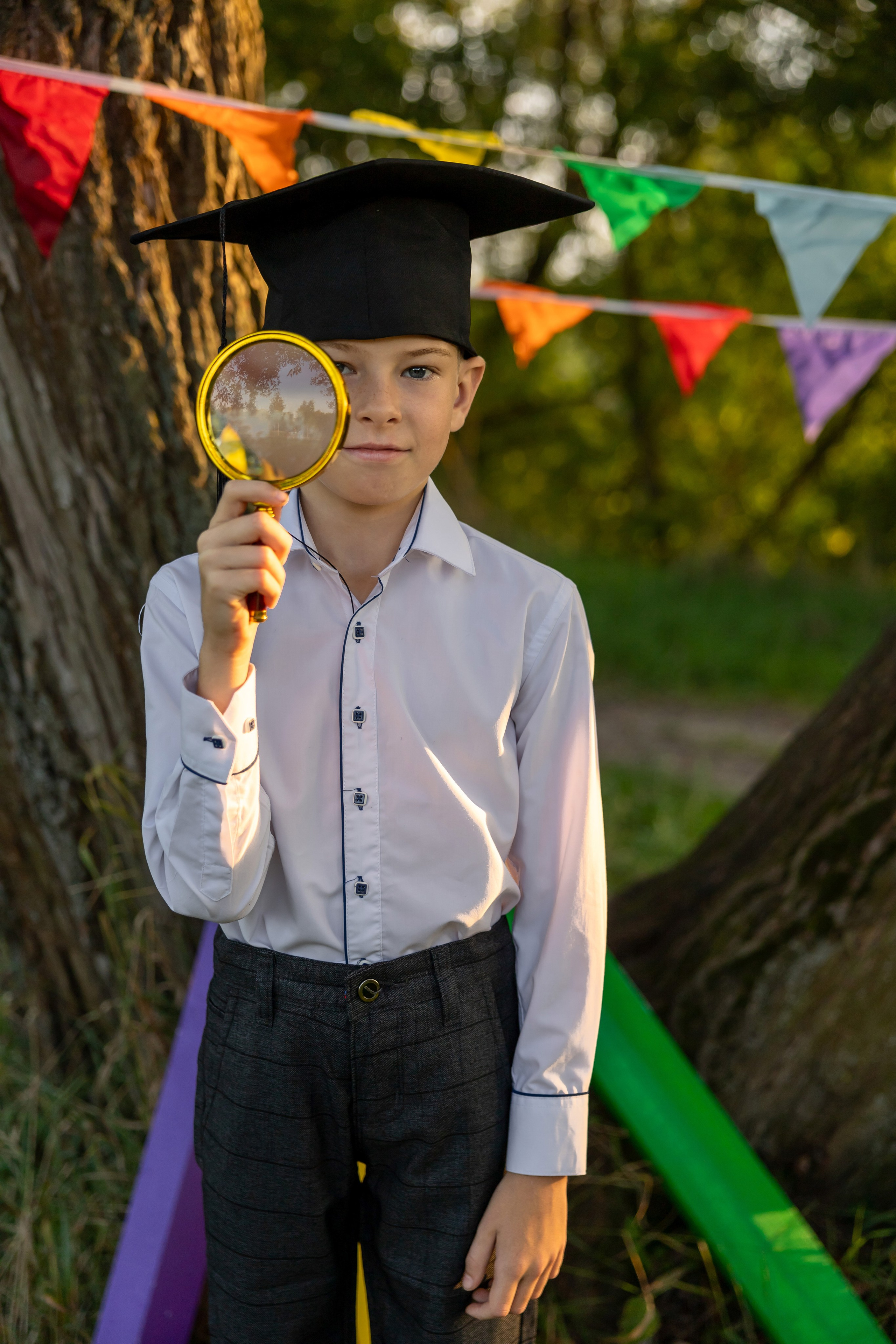 Никита 4 класс. Фотограф в Серпухове Наталья Руденко