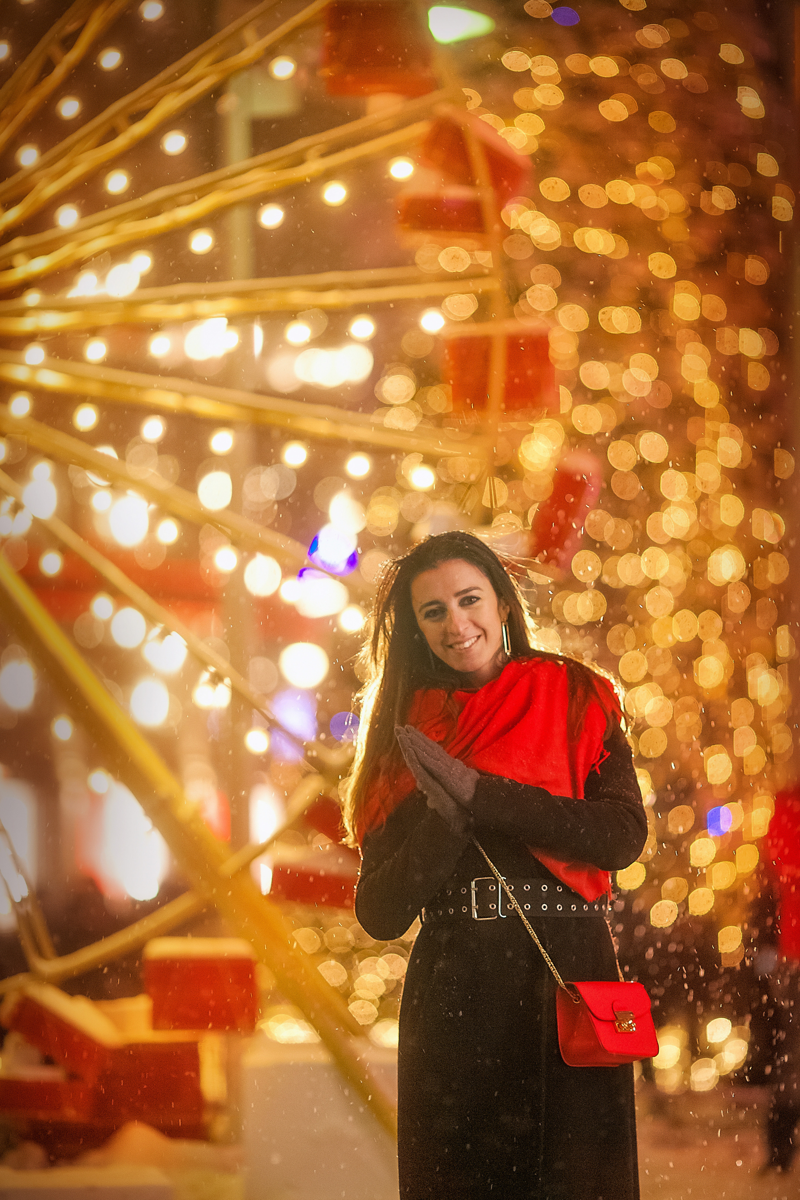 Портрет. Главная