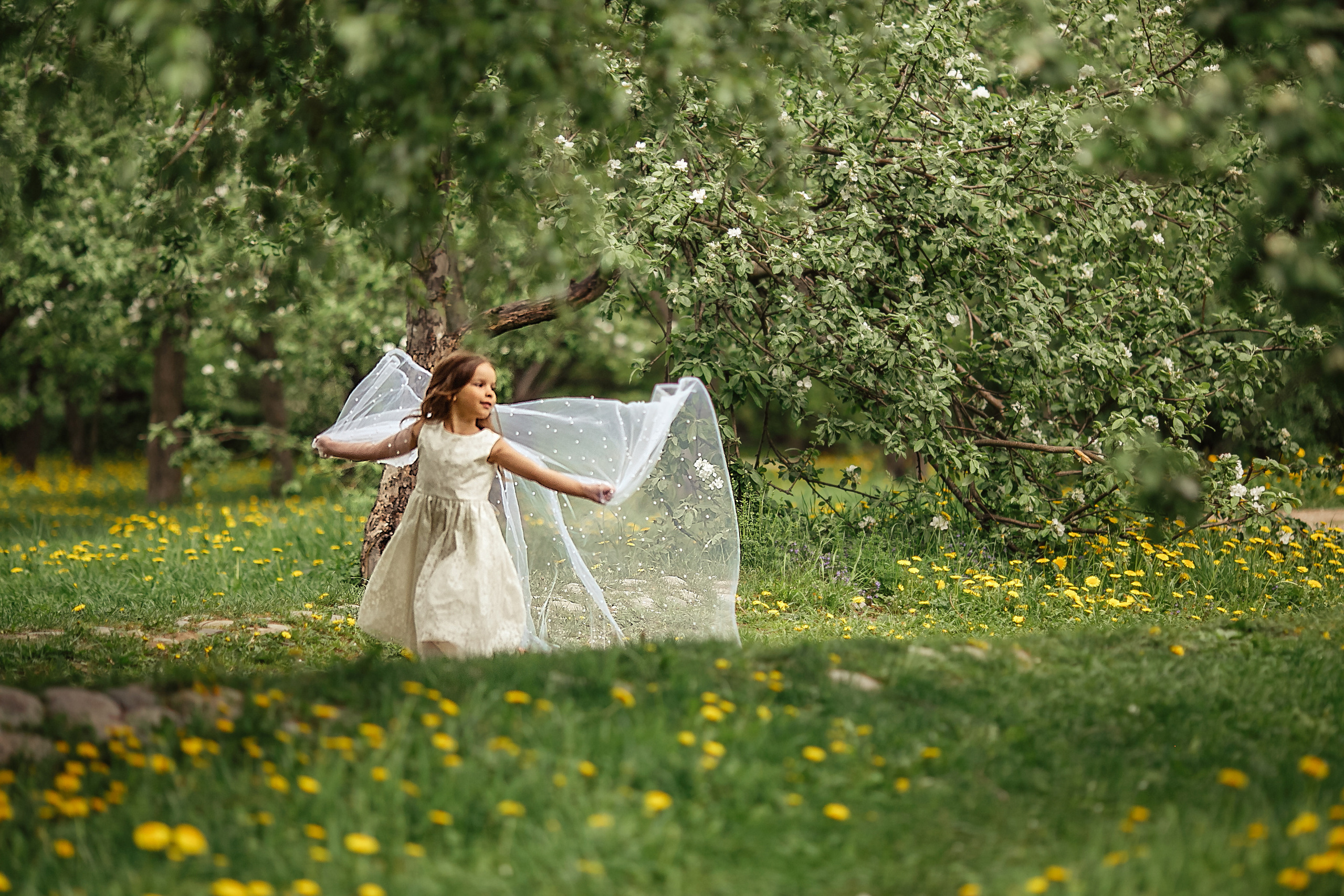 Дети. Главная