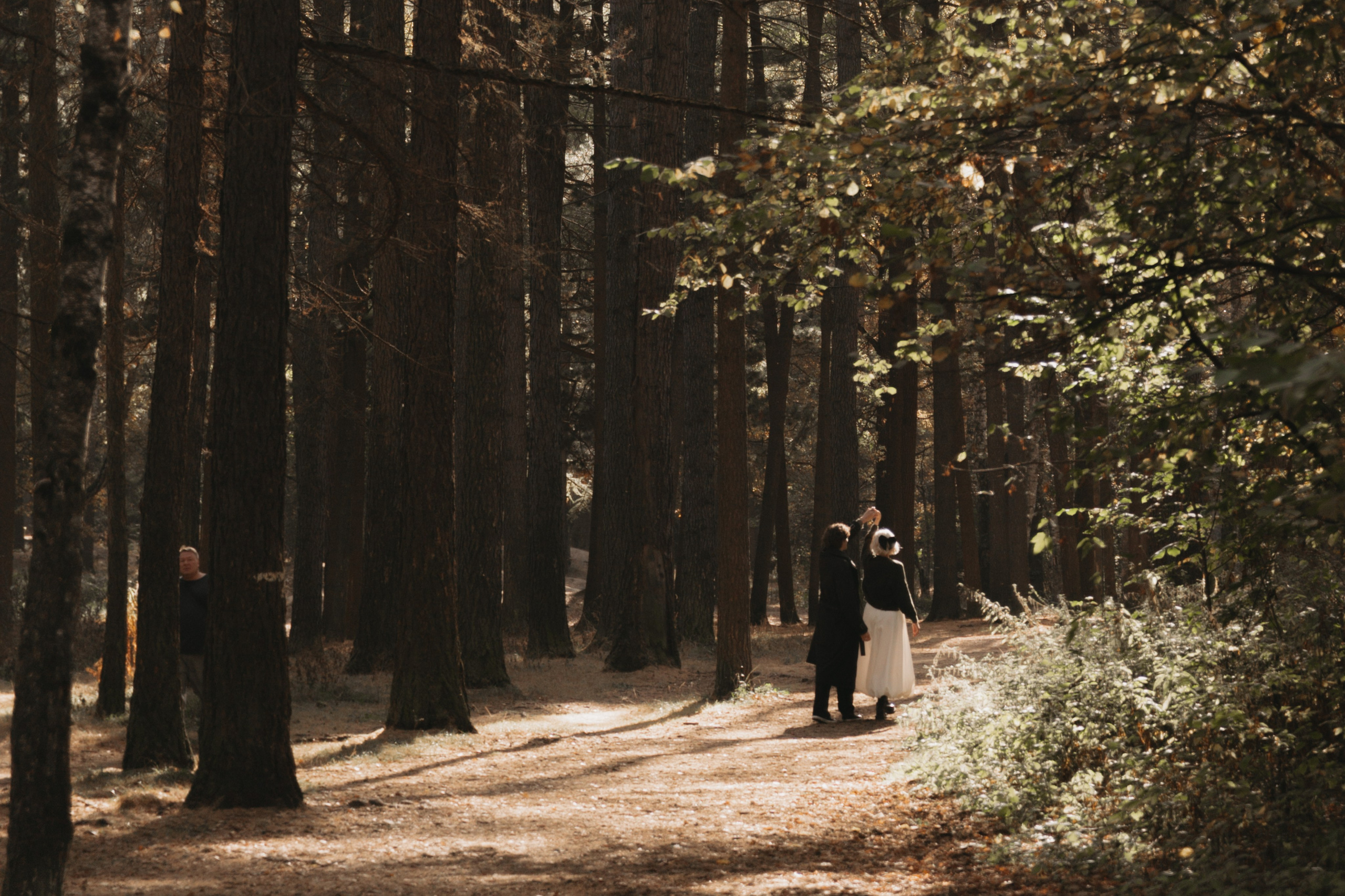 Ю & В. Женский и свадебный фотограф Москва Елизавета Перова