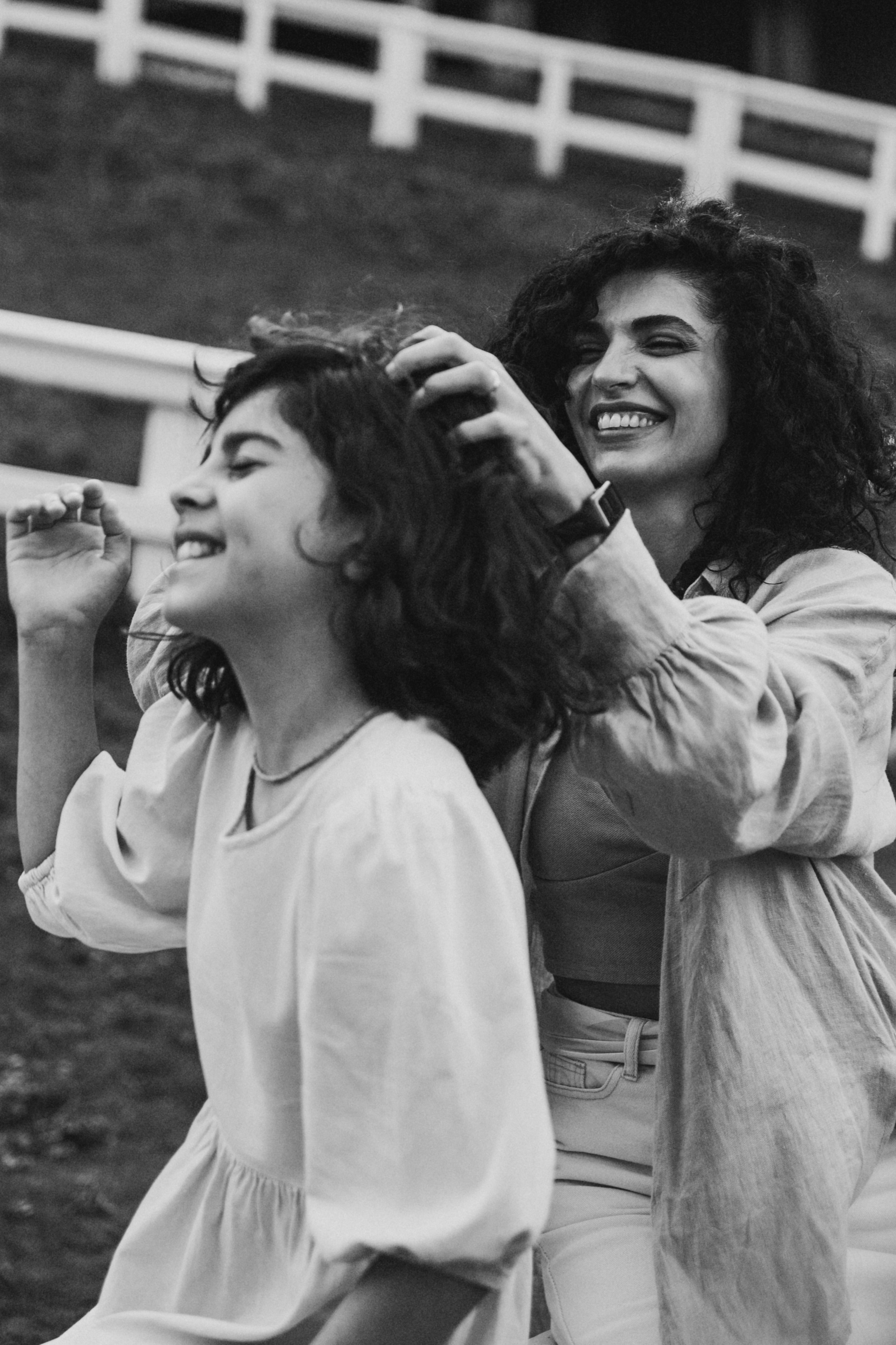 Вместе веселее!. Женский и свадебный фотограф Москва Елизавета Перова