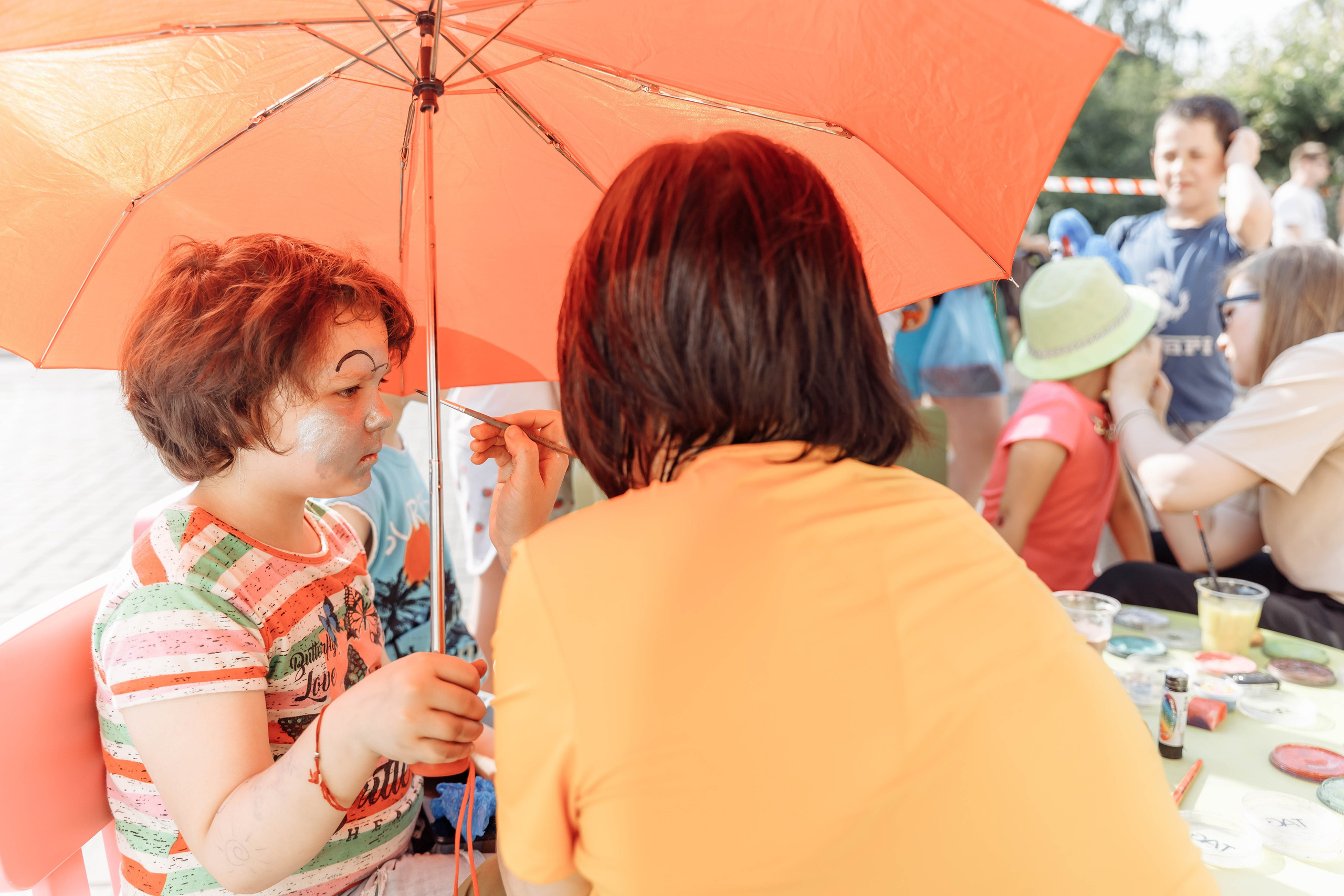 Дом Роналда Маклоналда. Свадебный фотограф Казань Чебоксары Москва