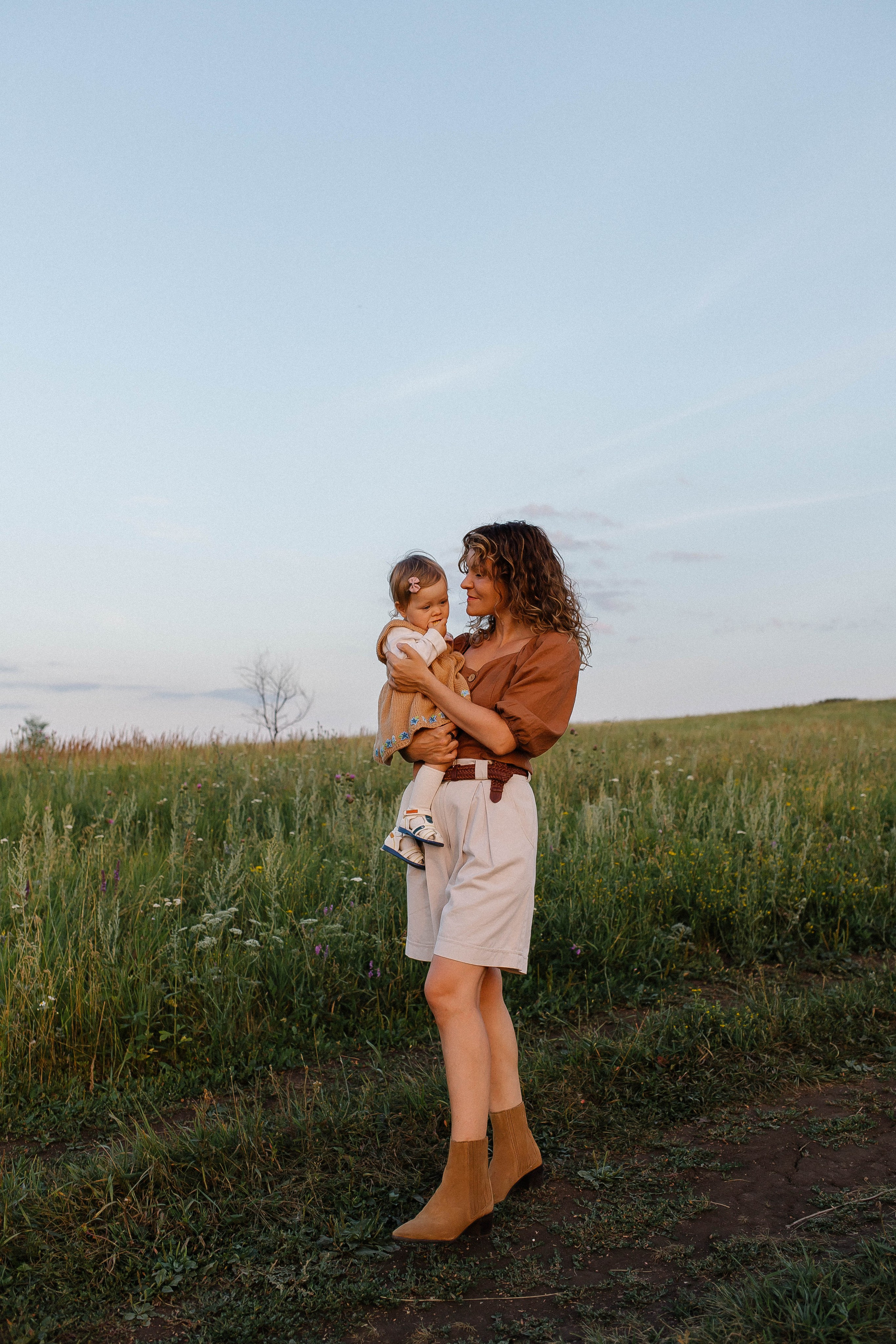 Тепло. Свадебный и семейный фотограф в Самаре Стрельникова Ирина