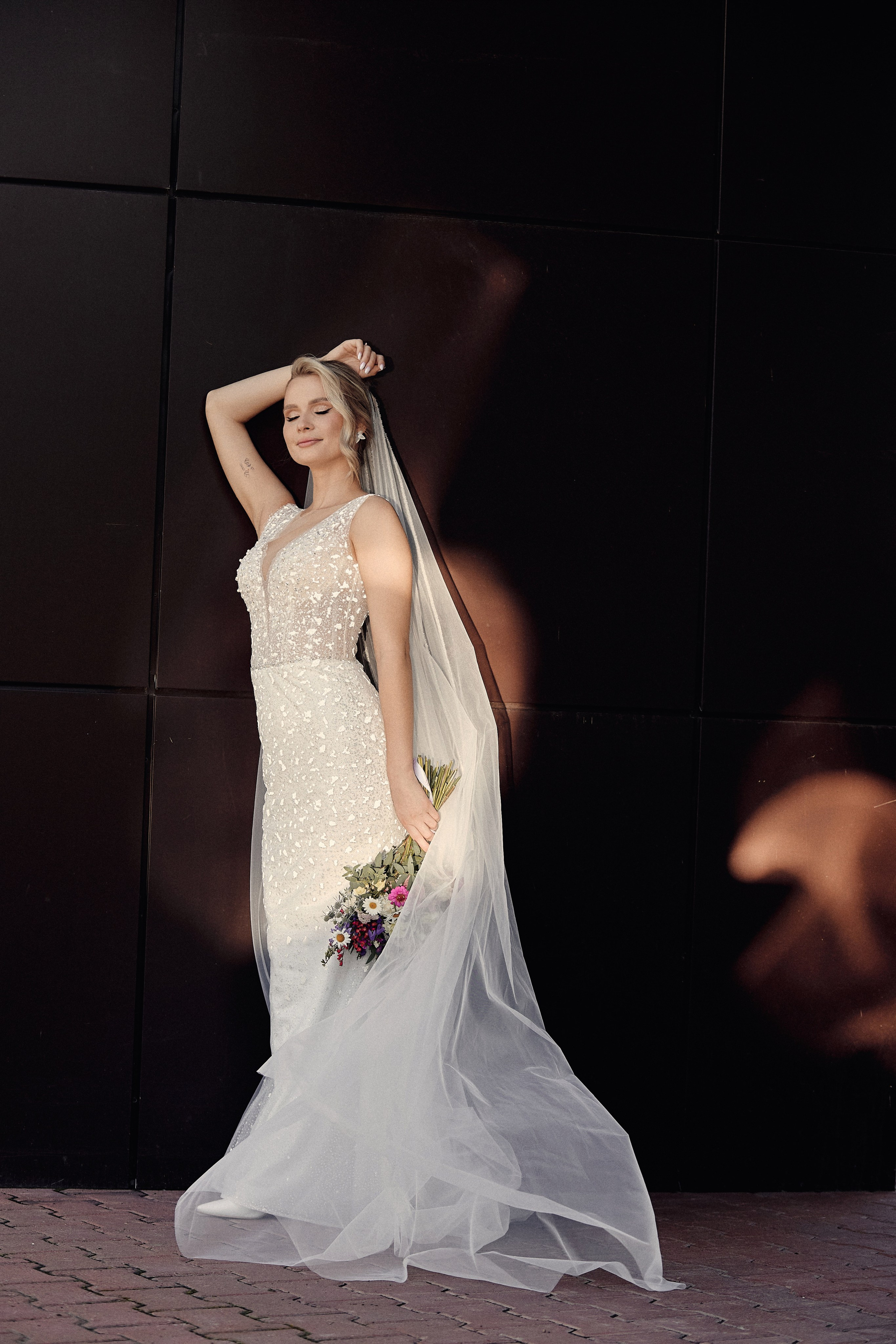 Илья и Анастасия. Свадебный фотограф Чайковский