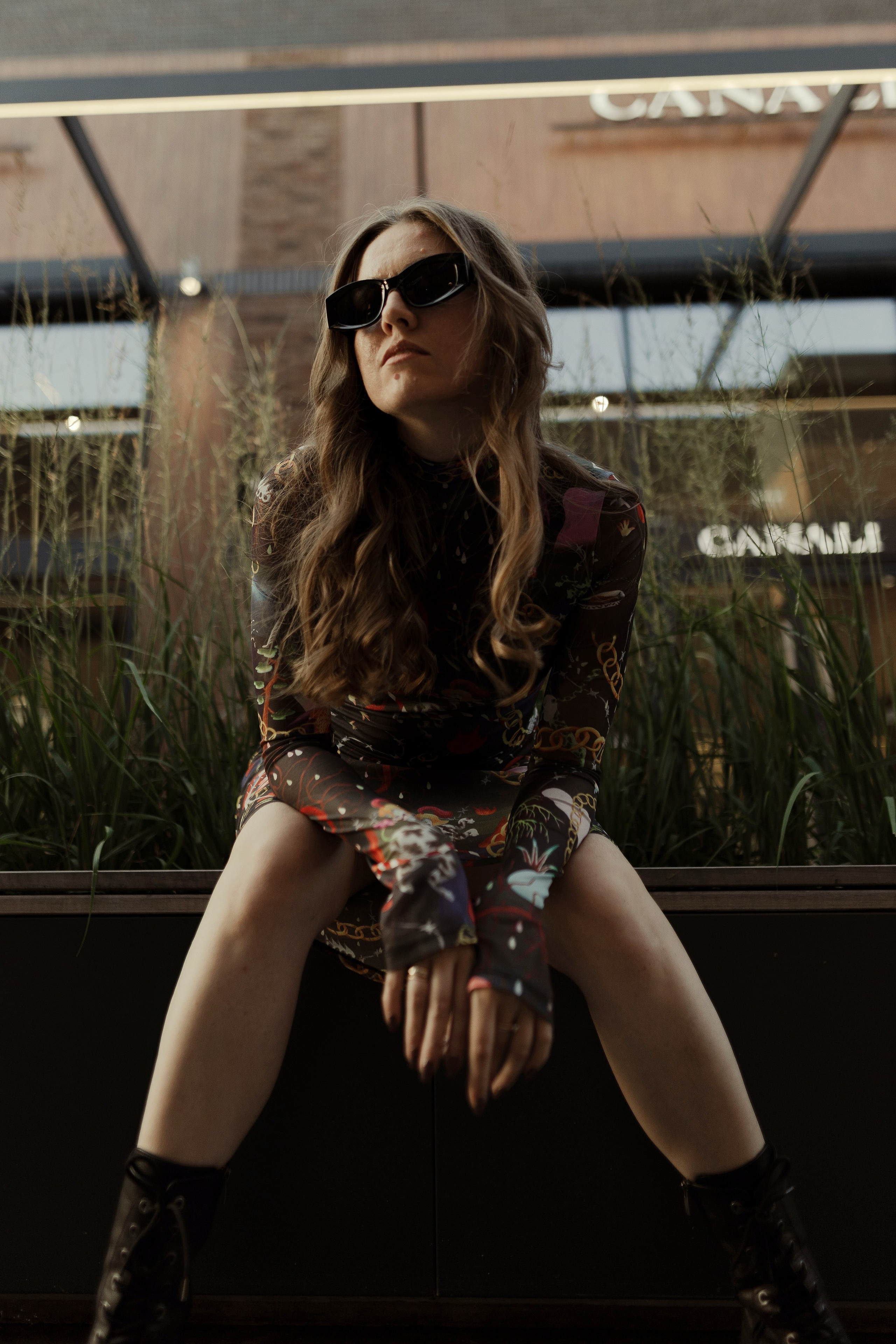 Татьяна. Евгения Волошина Фотограф Москва / Белгород