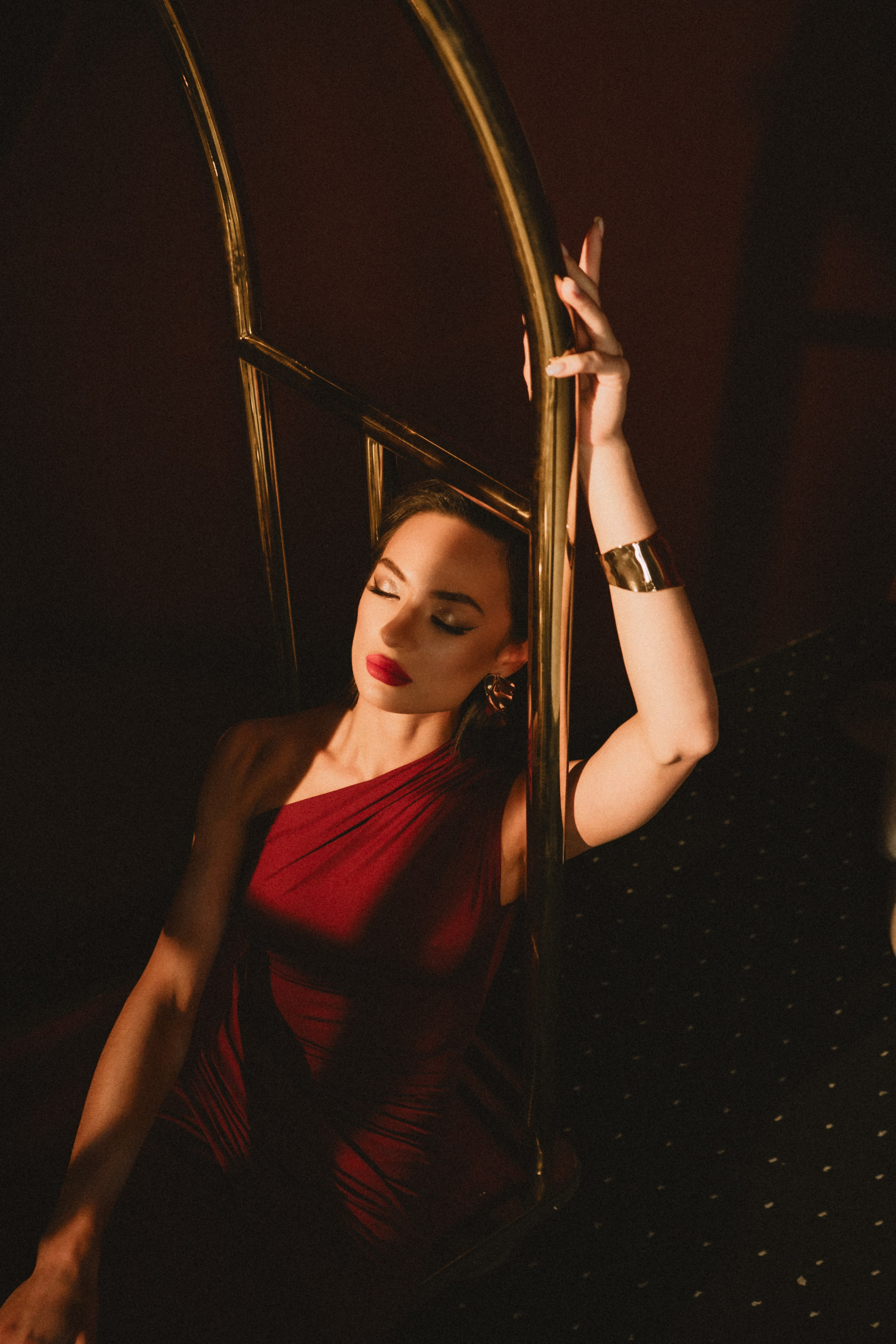 Di. Стильный фотограф Екатеринбурга Veber Anastasia