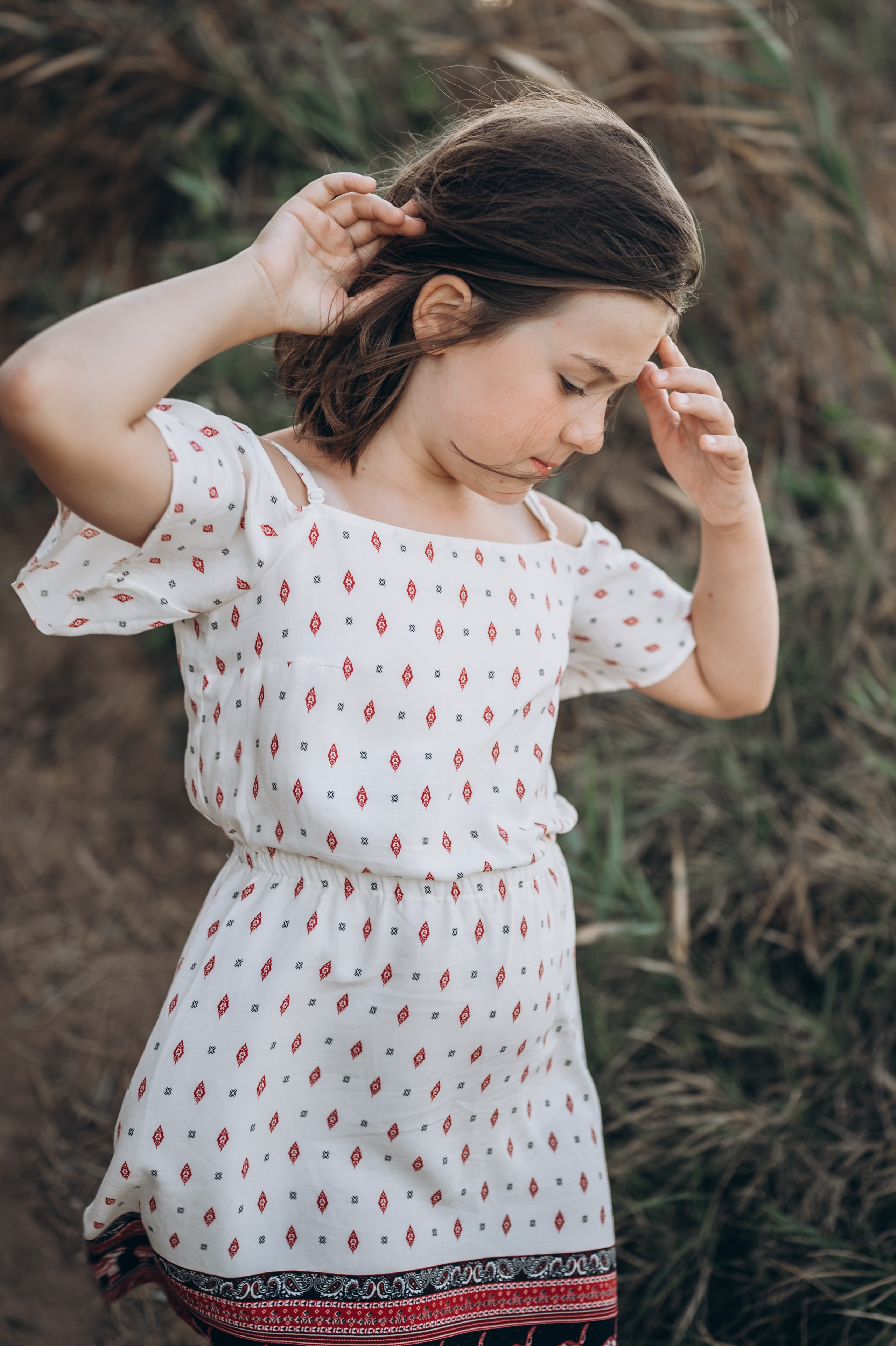 Дмитрий, Ольга, Анисия и Володя. Фотограф Горбенко Анна