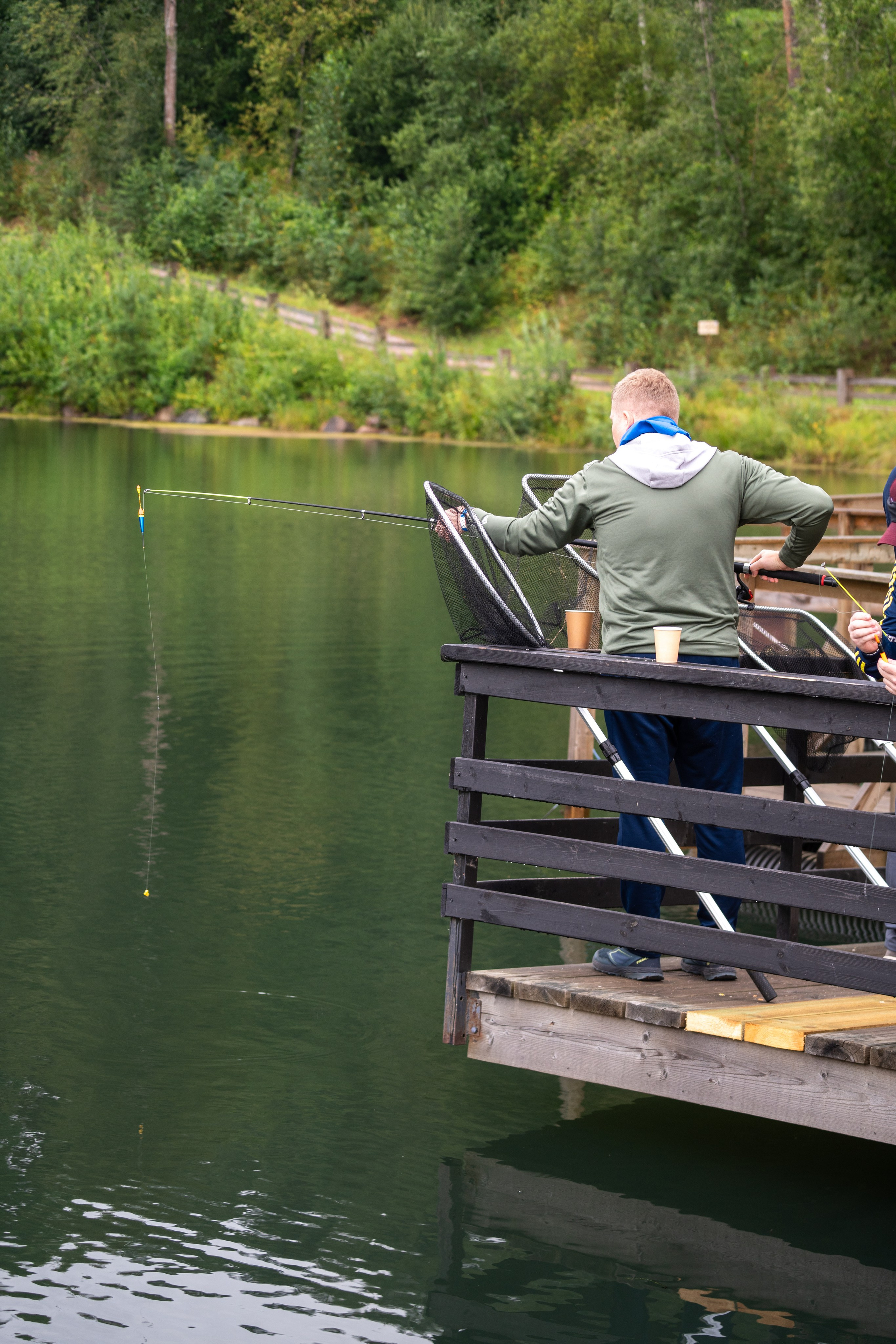 Фотосъёмка корпоратива СПб
