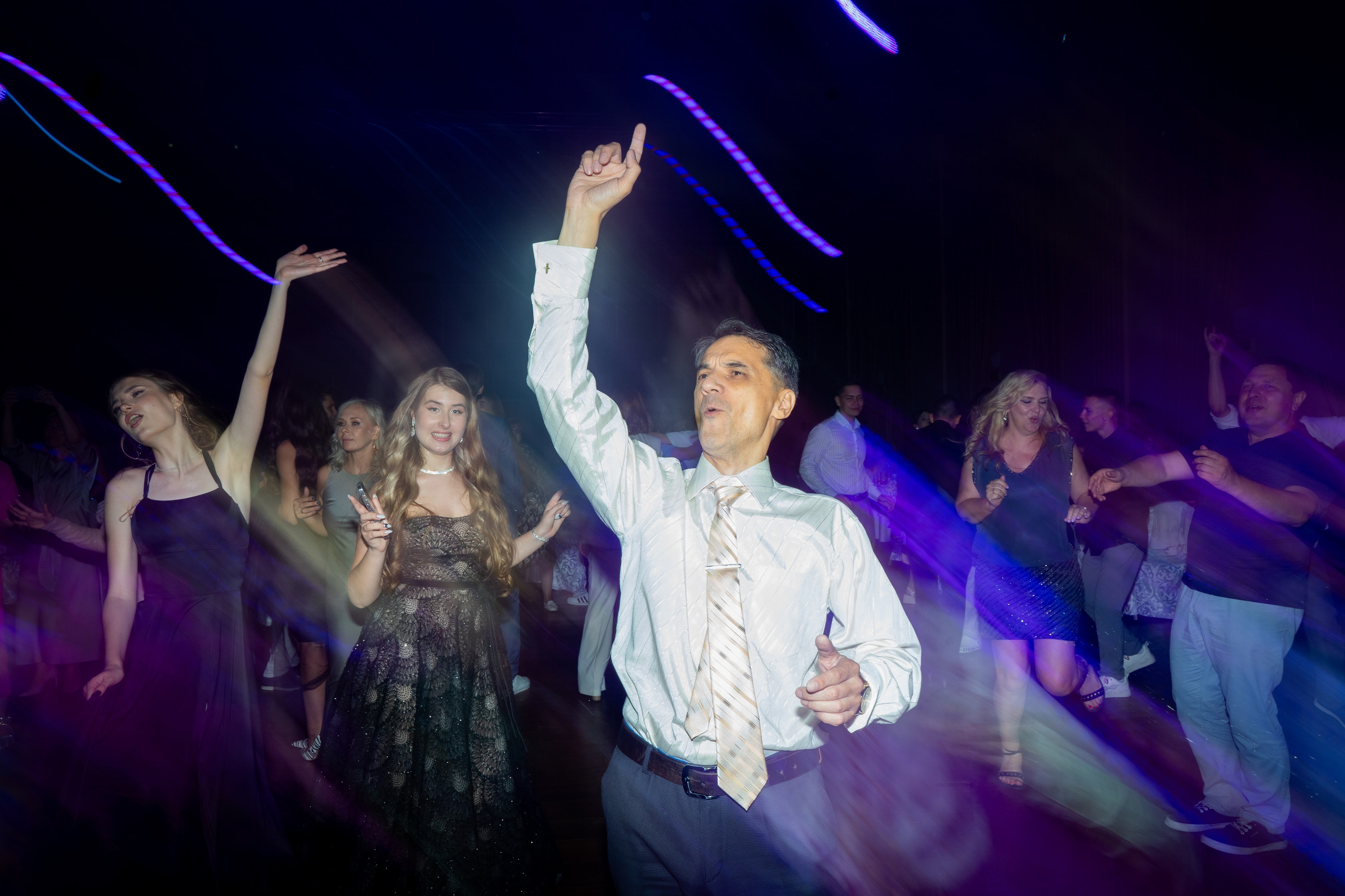 Выпускные. Главная