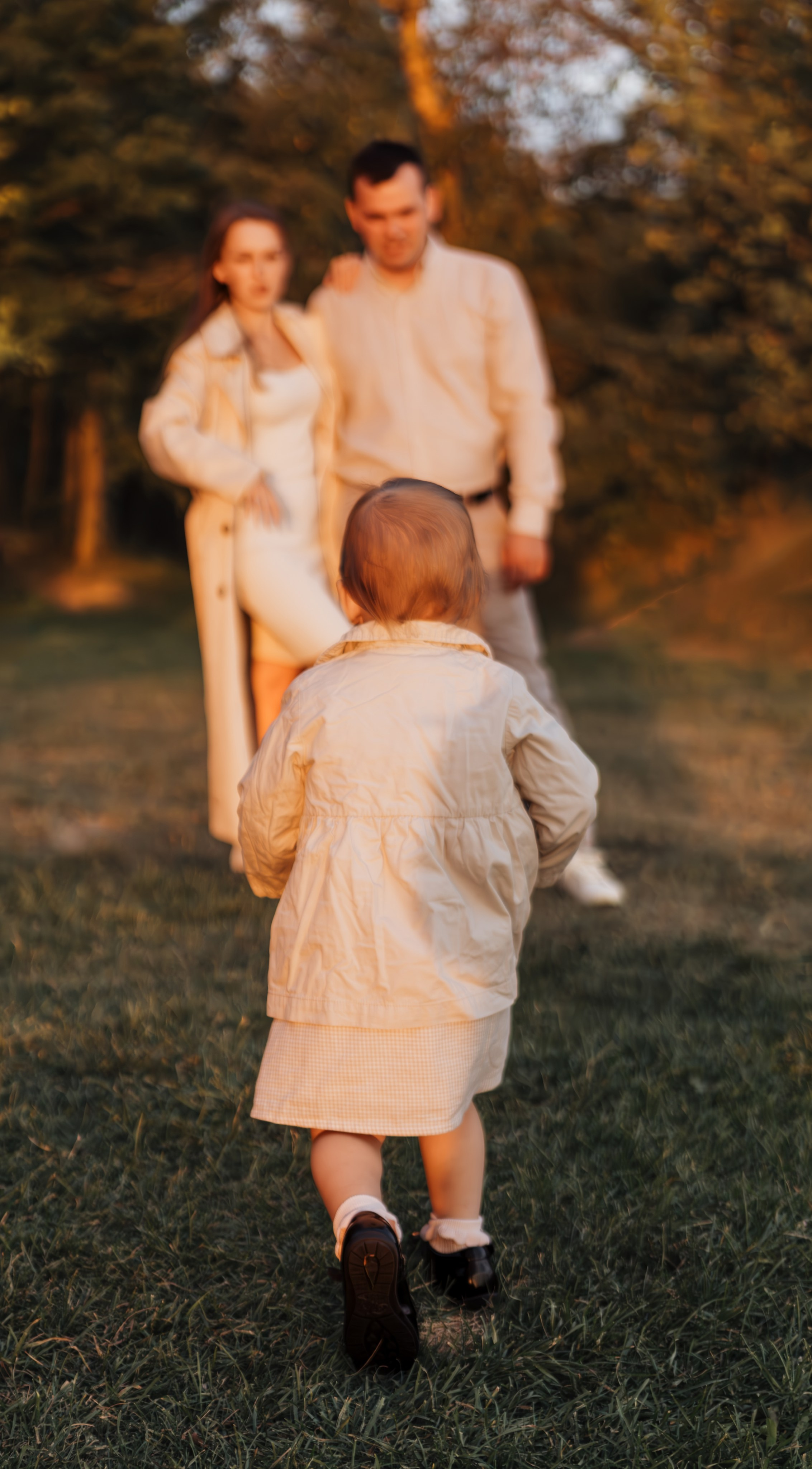 Семейная съемка. Индивидуальный и свадебный фотограф в Нижнем Новгороде Трушина Кристина