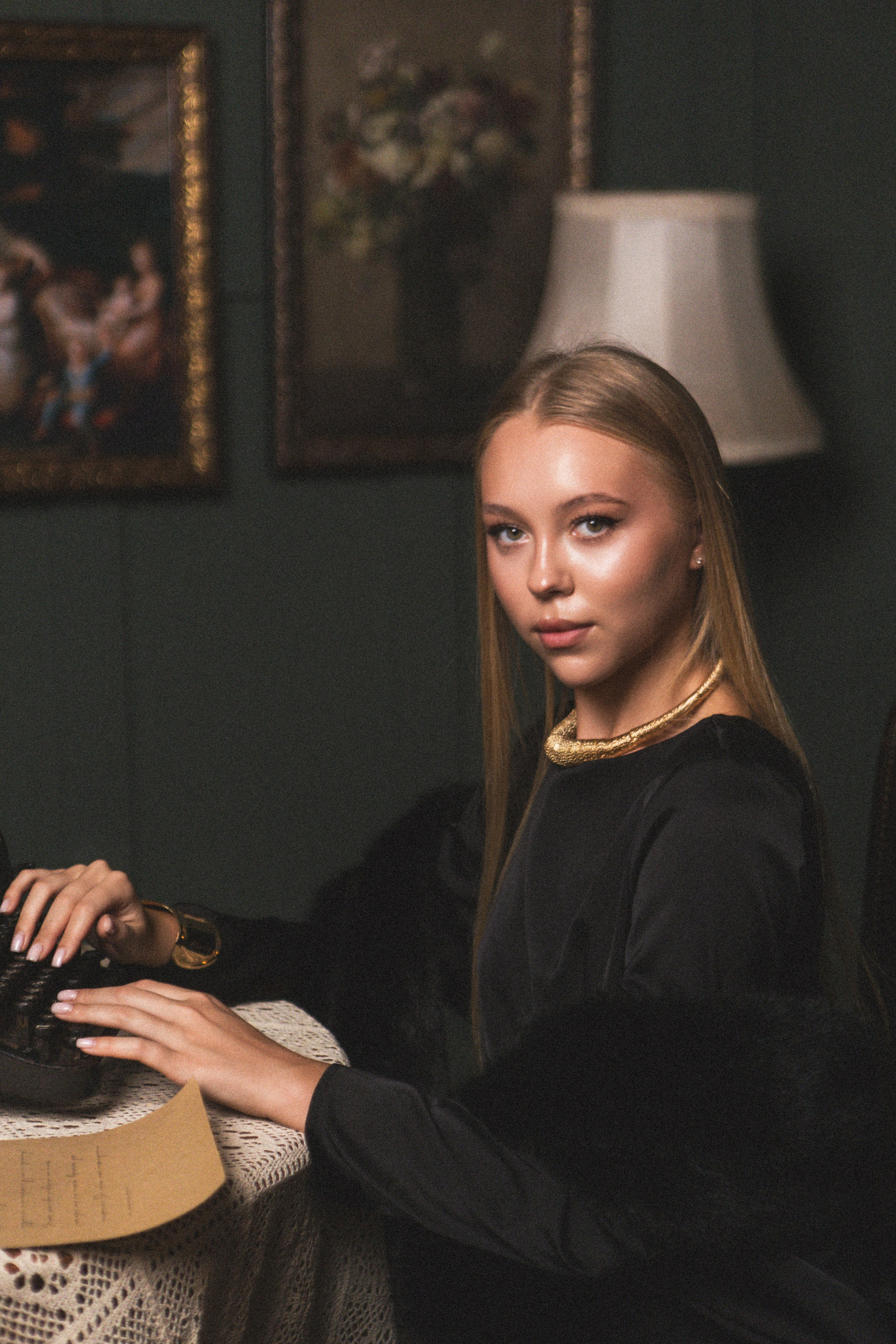 Индивидуальная фотосъемка. Индивидуальный и свадебный фотограф в Нижнем Новгороде Трушина Кристина