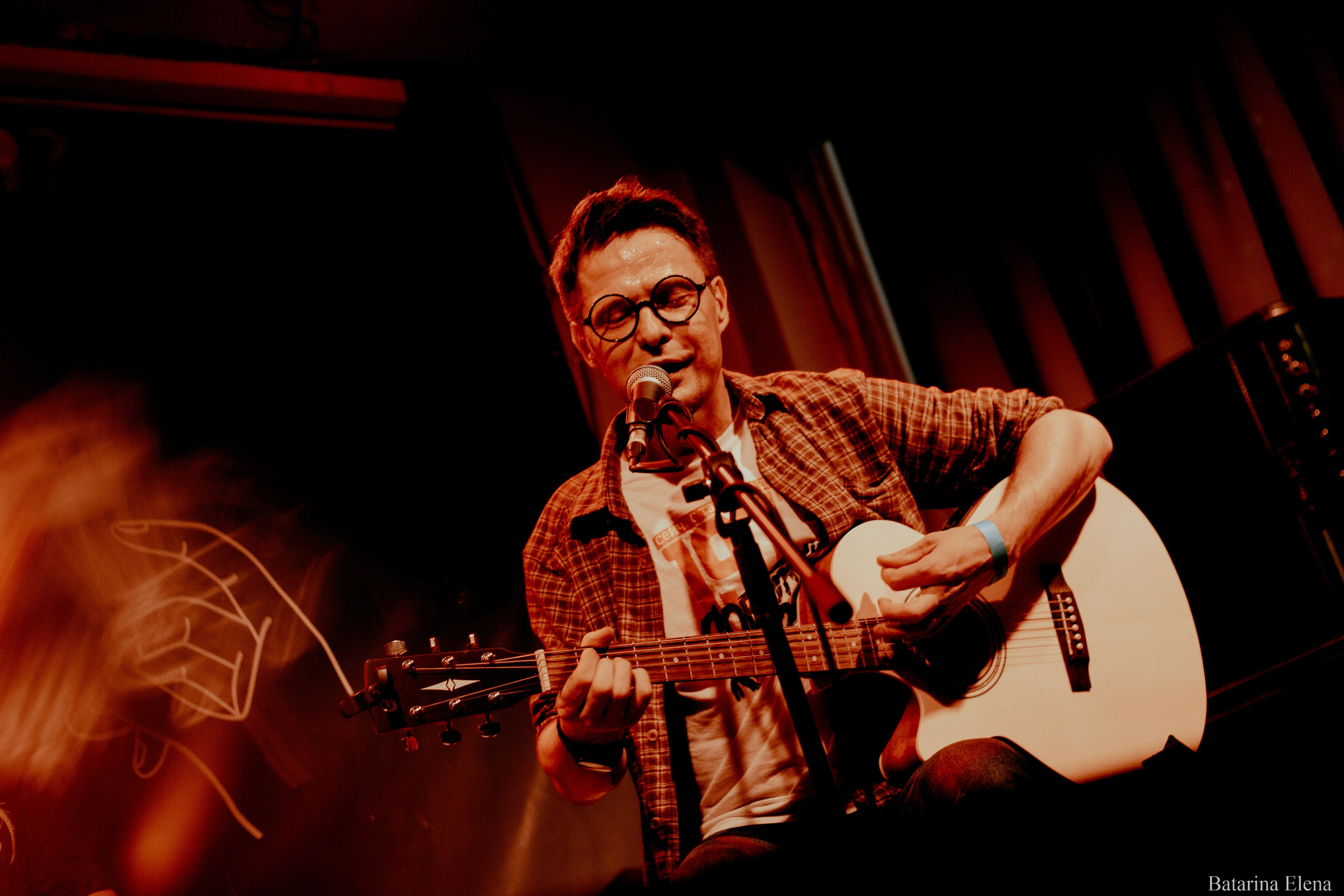 Рудаков и Соучастники. Фотограф Елена Батарина