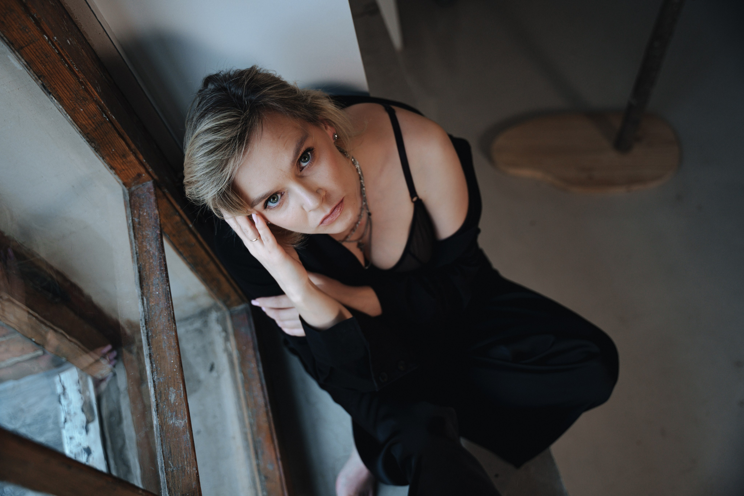 Евгения Анатольевна. Портретный фотограф в Санкт-Петербурге Дмитриева Наталия