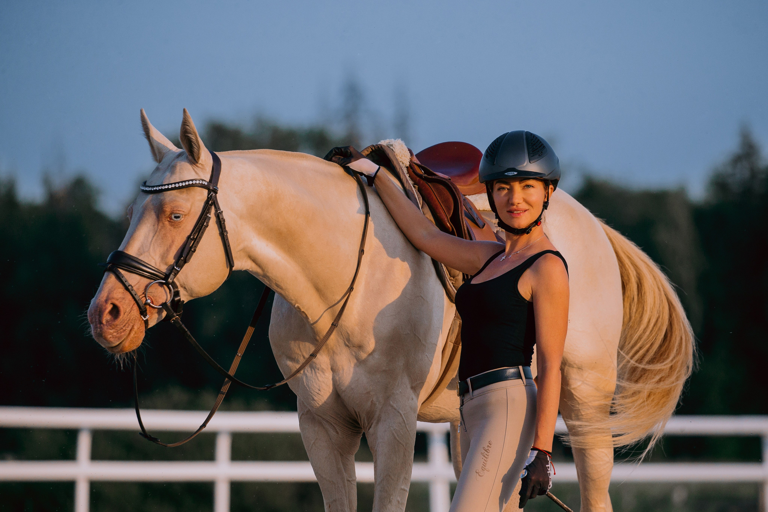 Тренировки. Фотограф-анималист Ксендзова Кристина