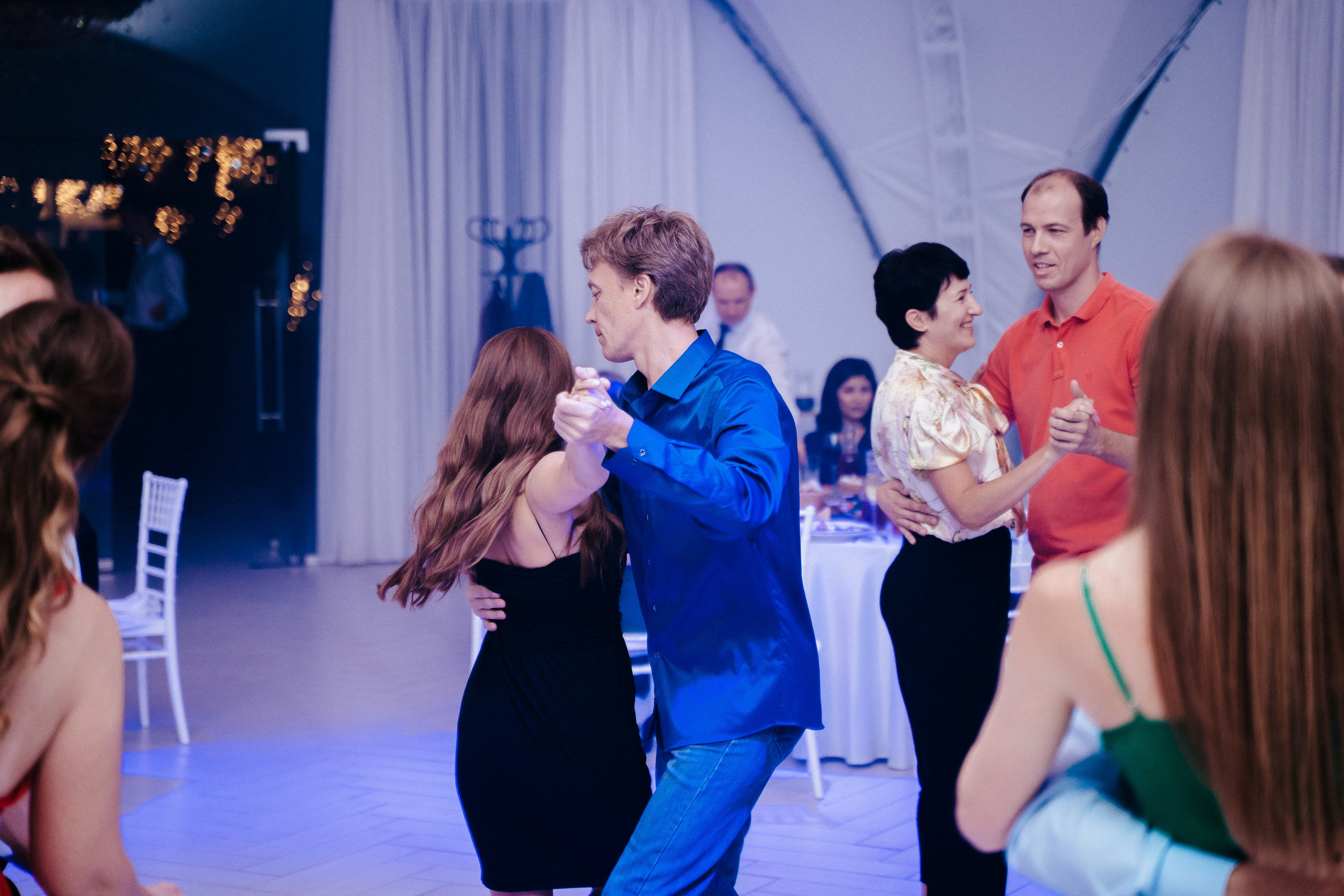 Ави Центр. Свадебный фотограф в Симферополе