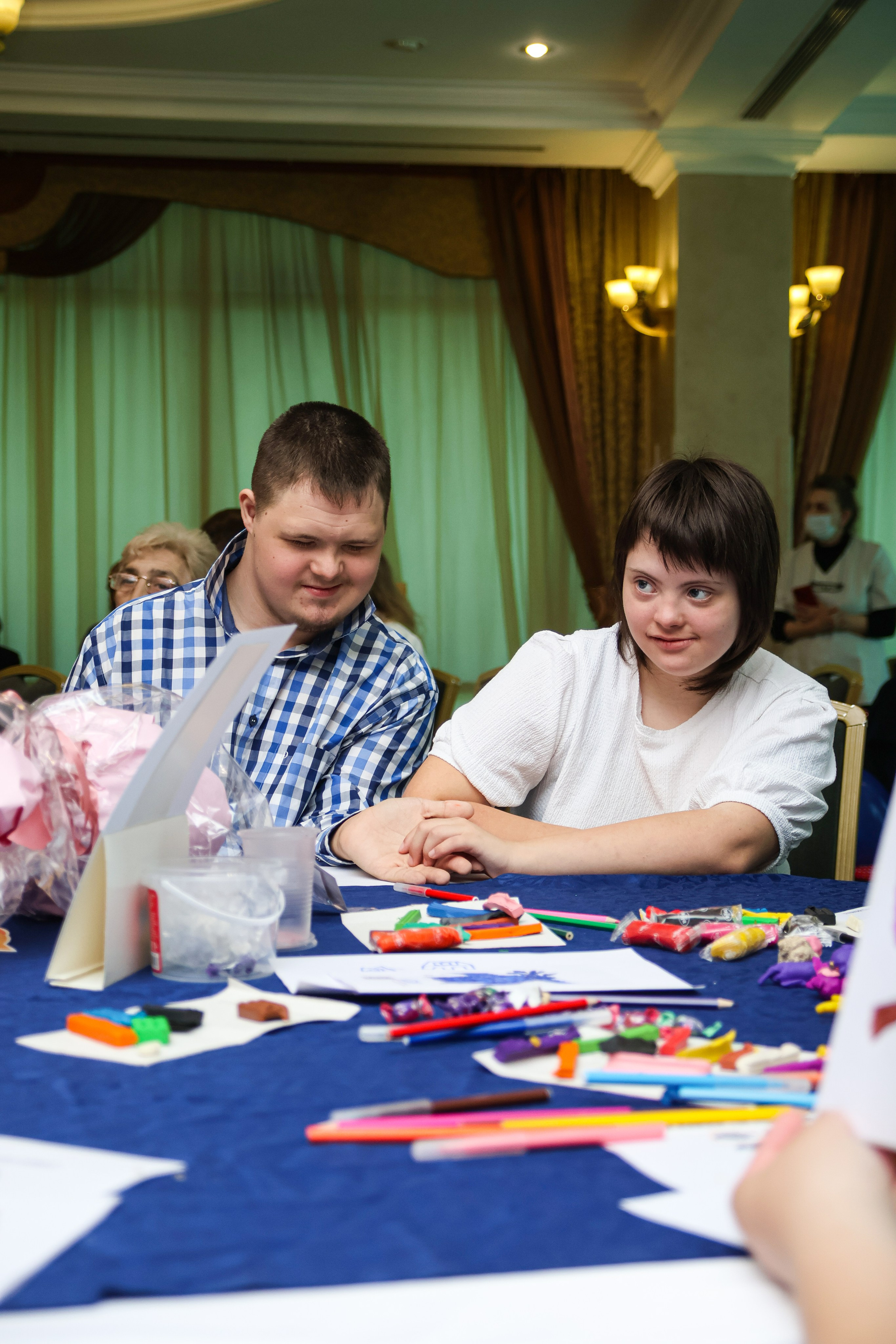 Мир без границ. Портретный фотограф в Ростове-на-Дону Антон Казарин