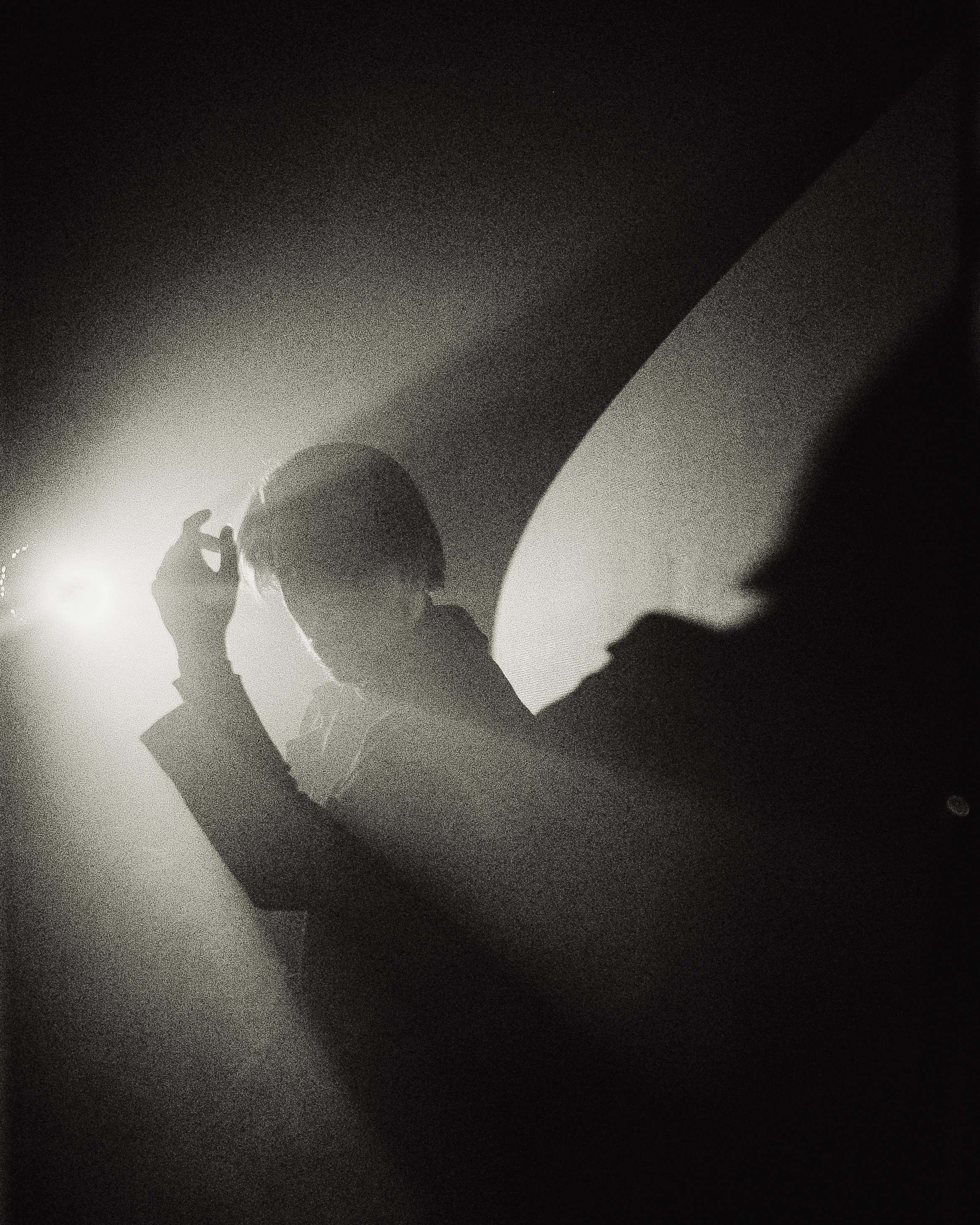 Съёмка для солиста группы в квартире. Фотоведьма Дарья Нечинская