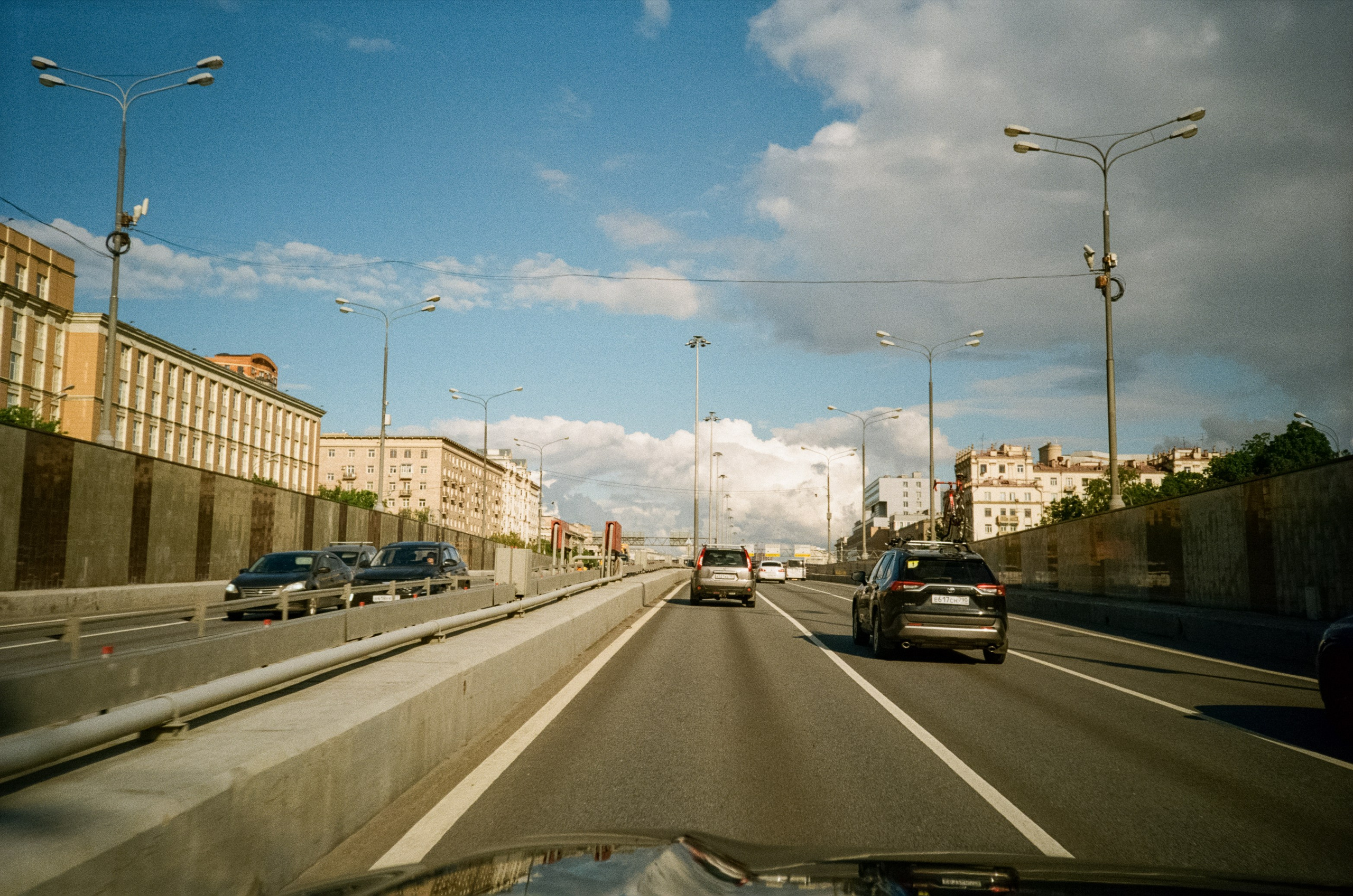 Kodak Kodacolor 200 примеры фотографий