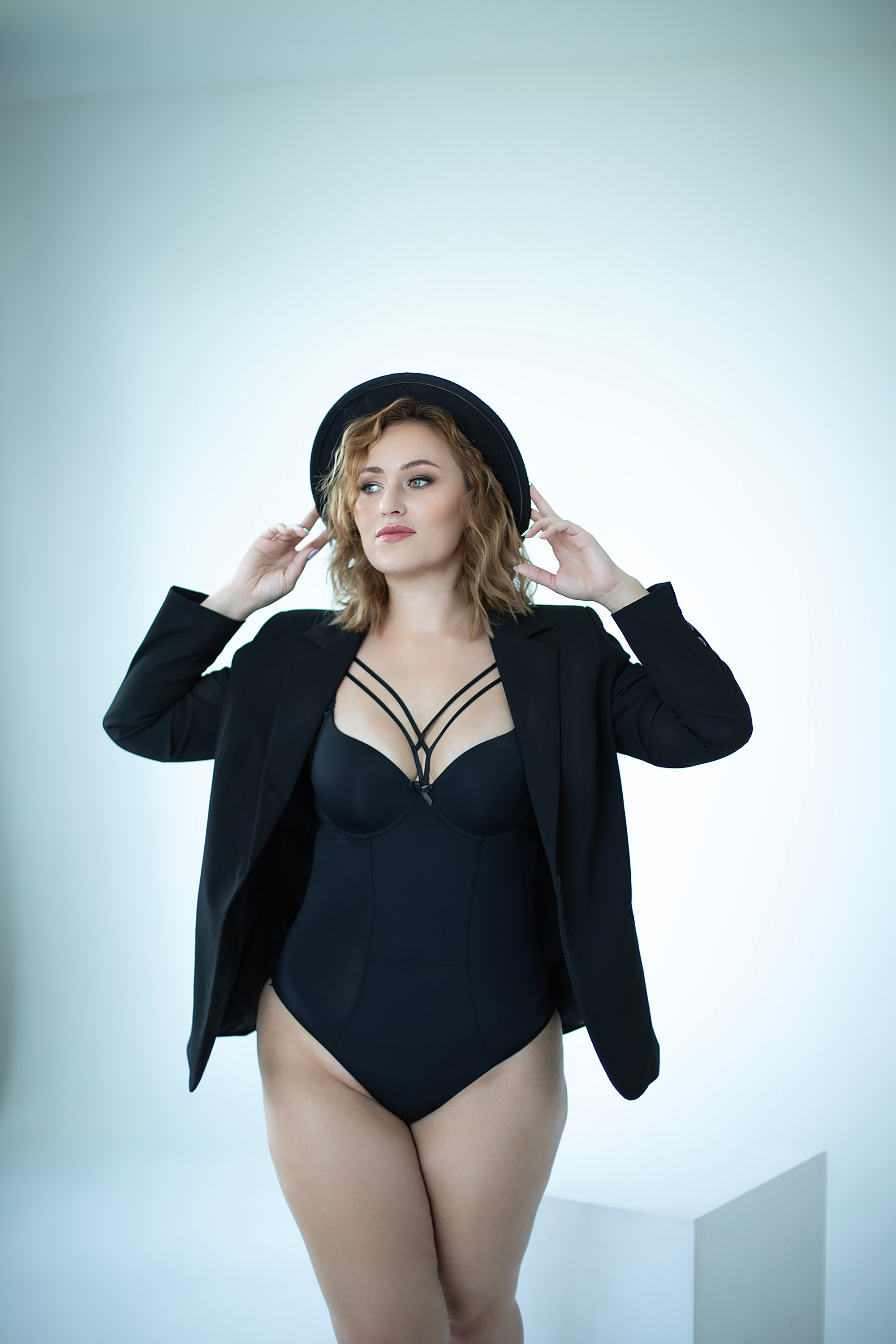 Будуарные фотосессии в Москве. Приватный фотограф Anthony