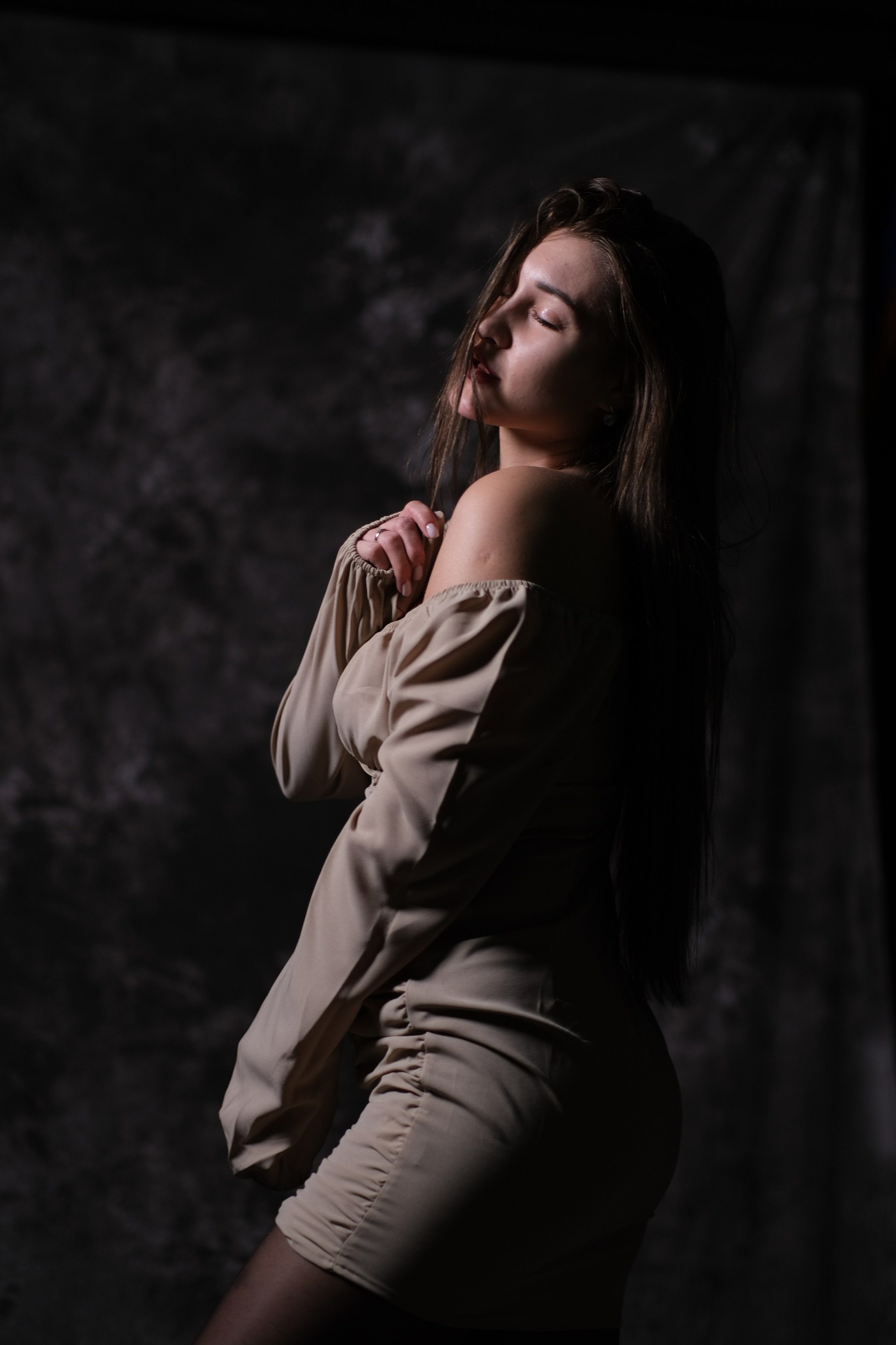 Студийные. Фотограф Александра Хабарчук