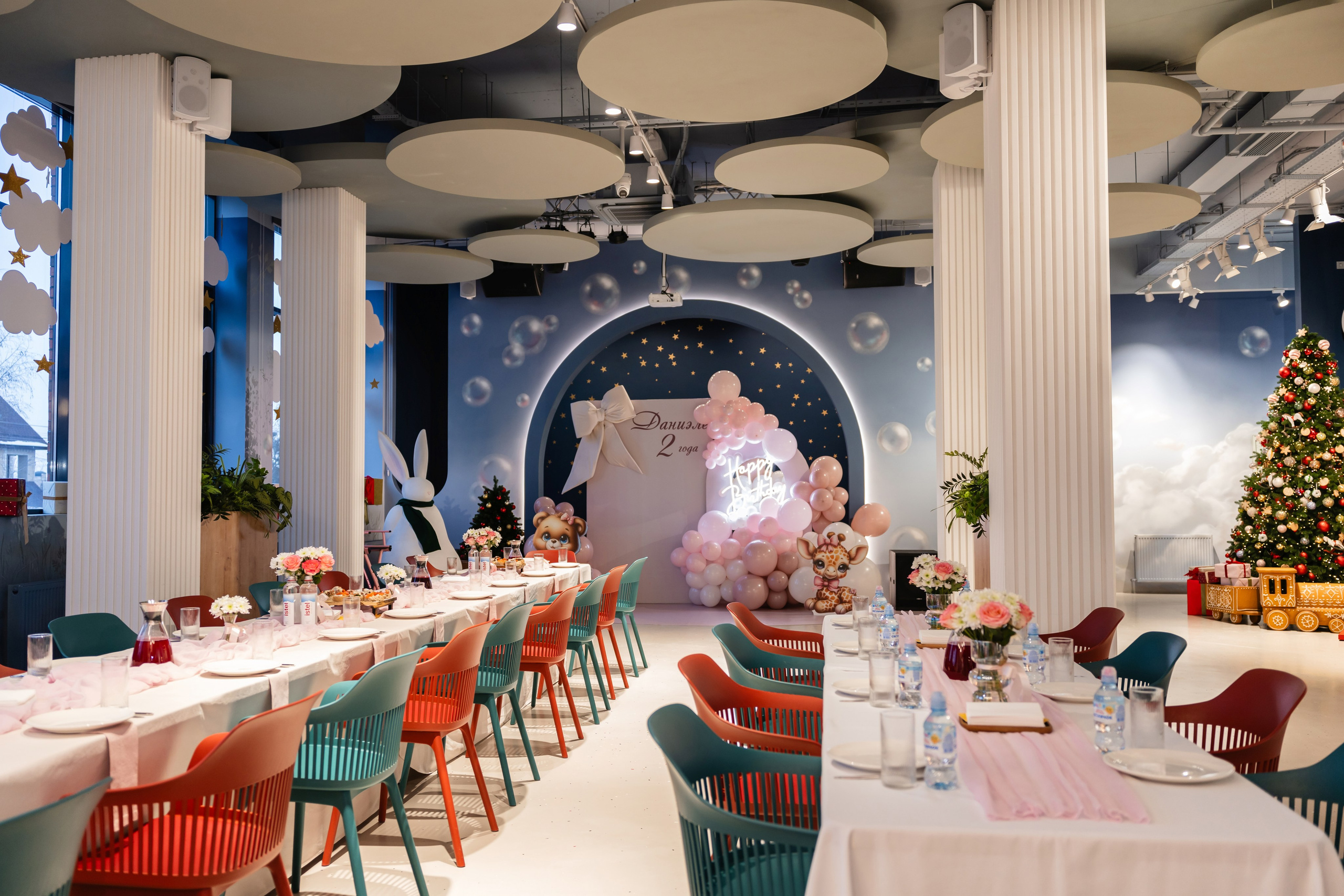 Даниэле 2 года / Кука. Фотограф мероприятий в Ростове-на-Дону Есманская Елена