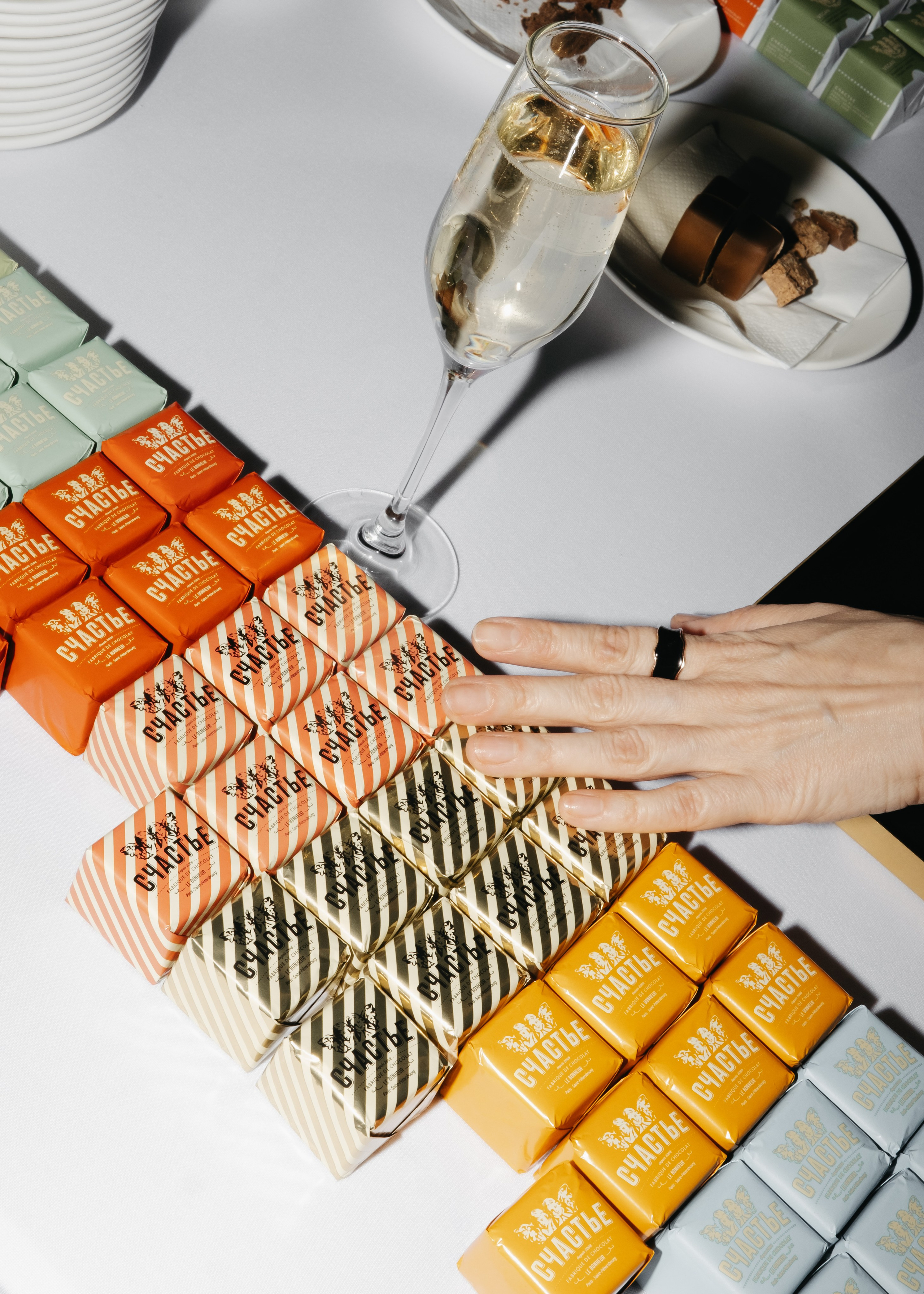 СЧАСТЬЕ & Альфия Sargin. Обо мне