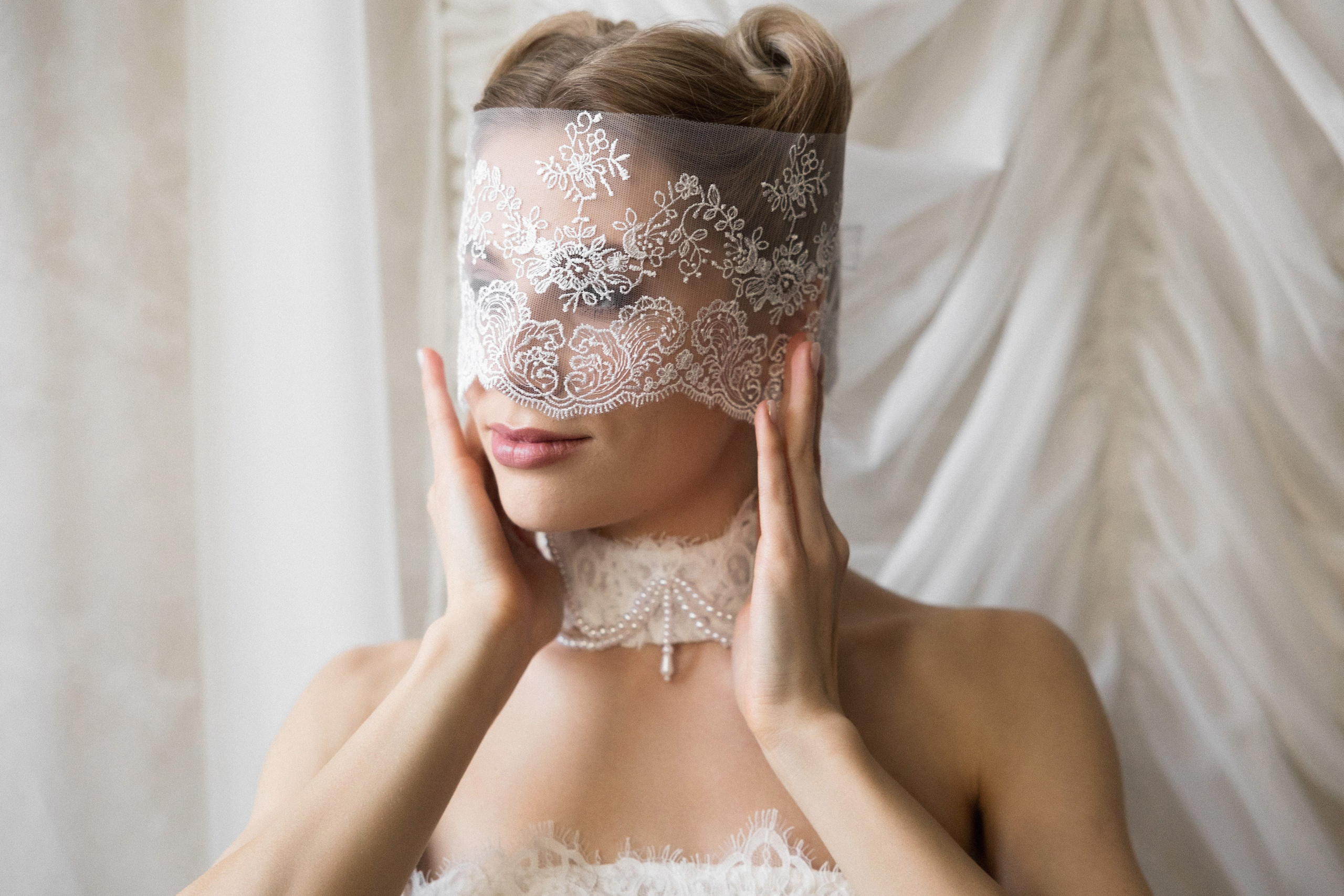 Принцесса Лебедь. Анастасия Безуглова- свадебный фотограф в Таганроге