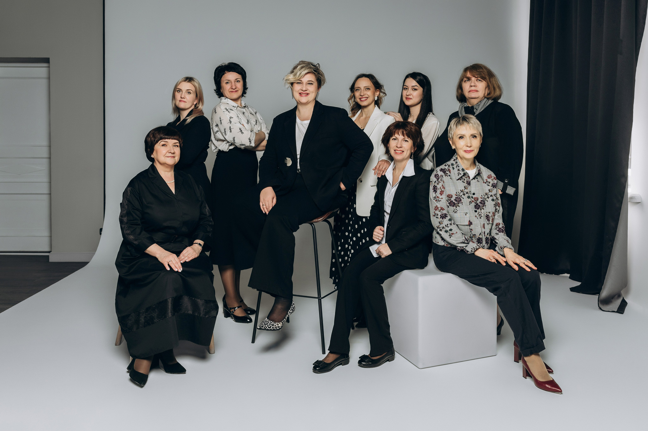 Деловой портрет, бизнес-портреты Красноярск, фотографии для бизнеса,. Юлия Раскова — Портретный и семейный фотограф в Красноярске