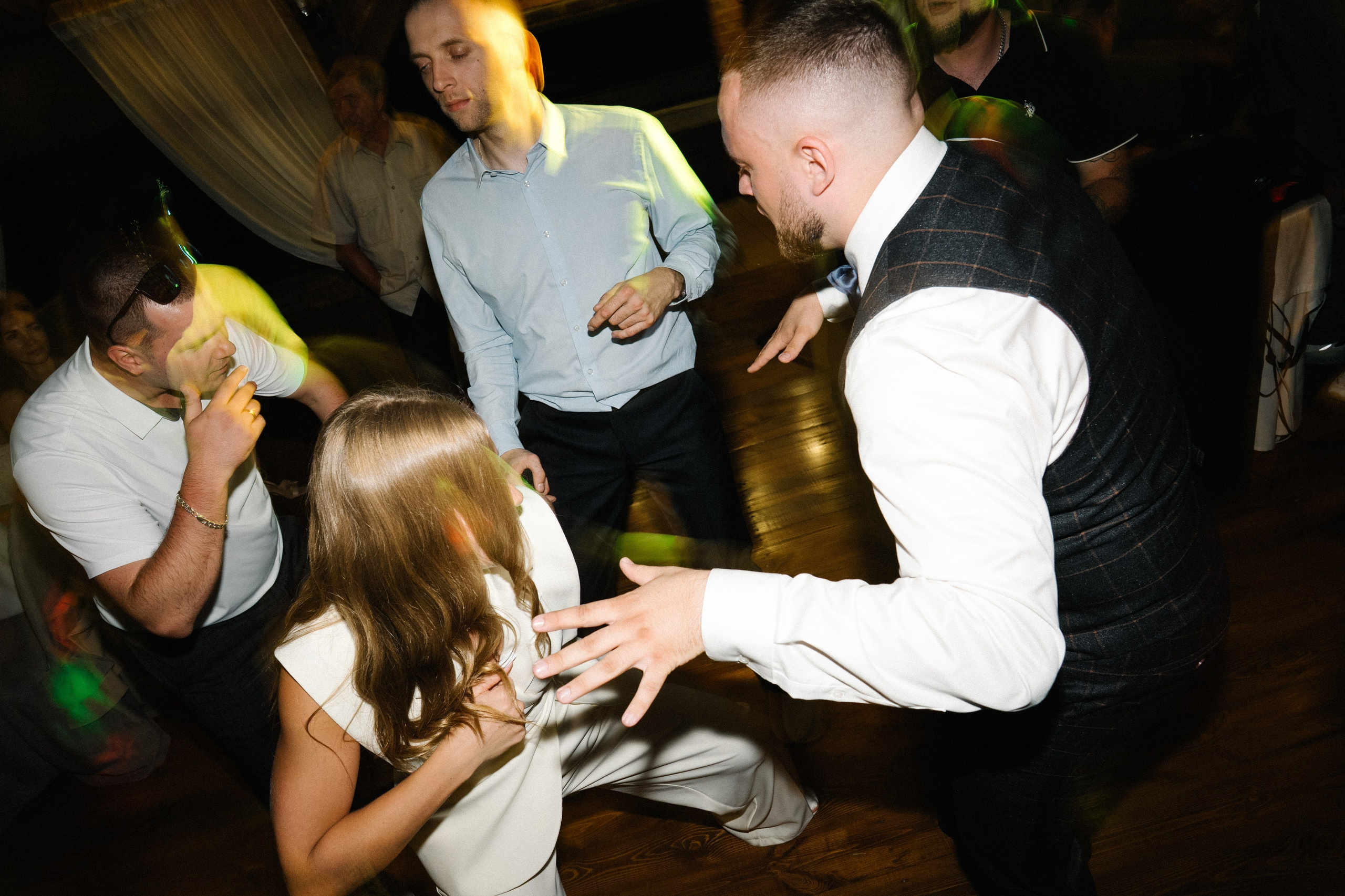 Марина и Денис (полный день). Фотограф на любое событие в Кемерово