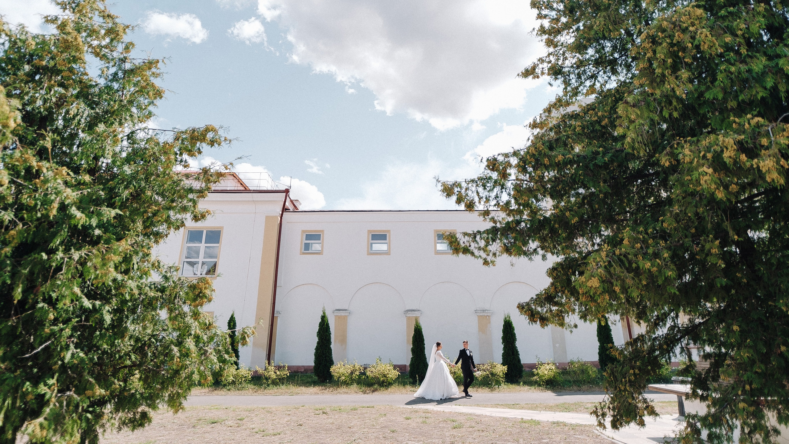 Вячеслав & Юлия. Свадебный и семейный фотограф в Казани и Зеленодольске Ланочкин Илья
