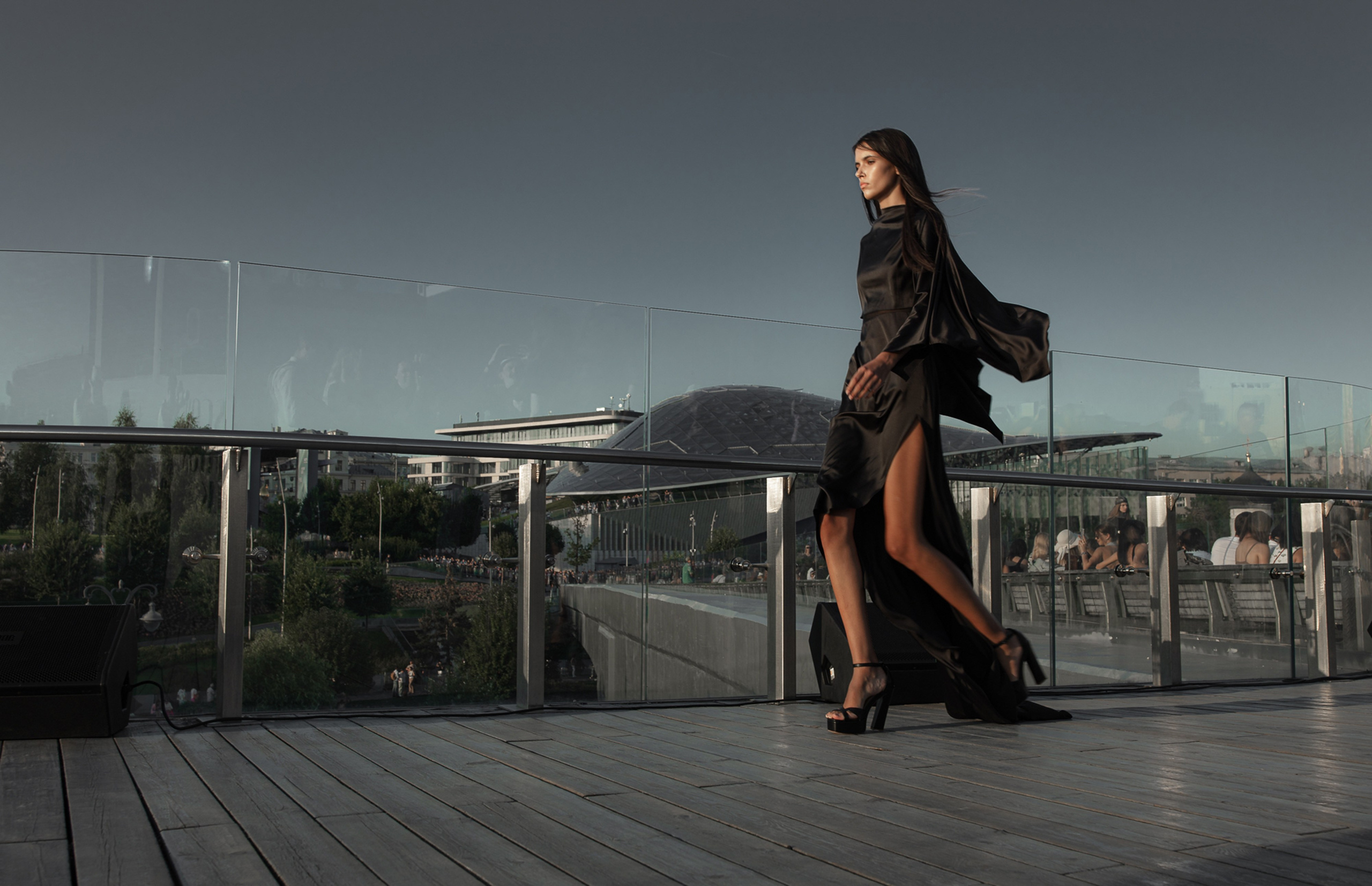 Li Lab. Вероника Конева — фотограф. Фотографирую жизнь