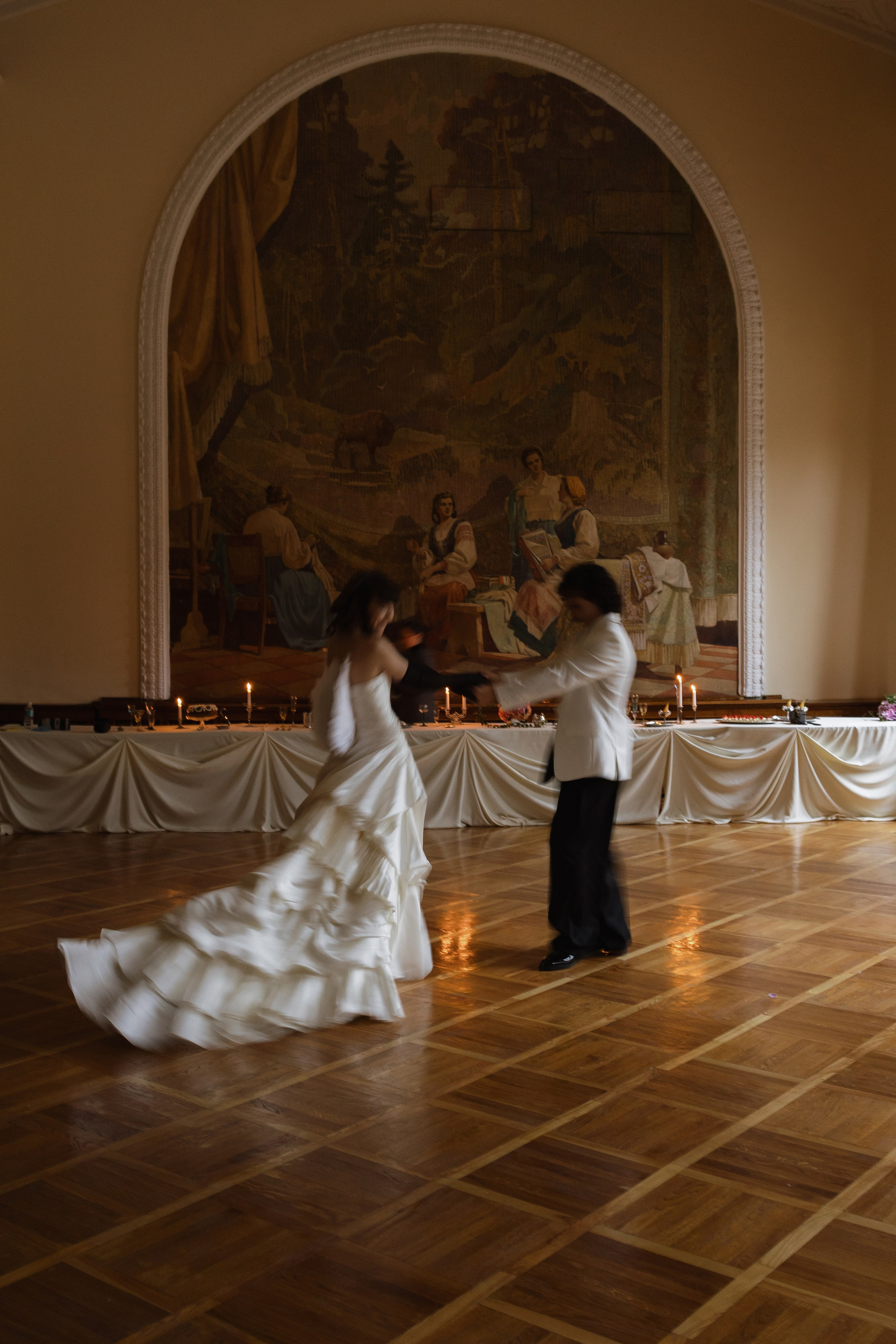 D&V. Свадебный фотограф Лиза Макатович Беларусь Минск